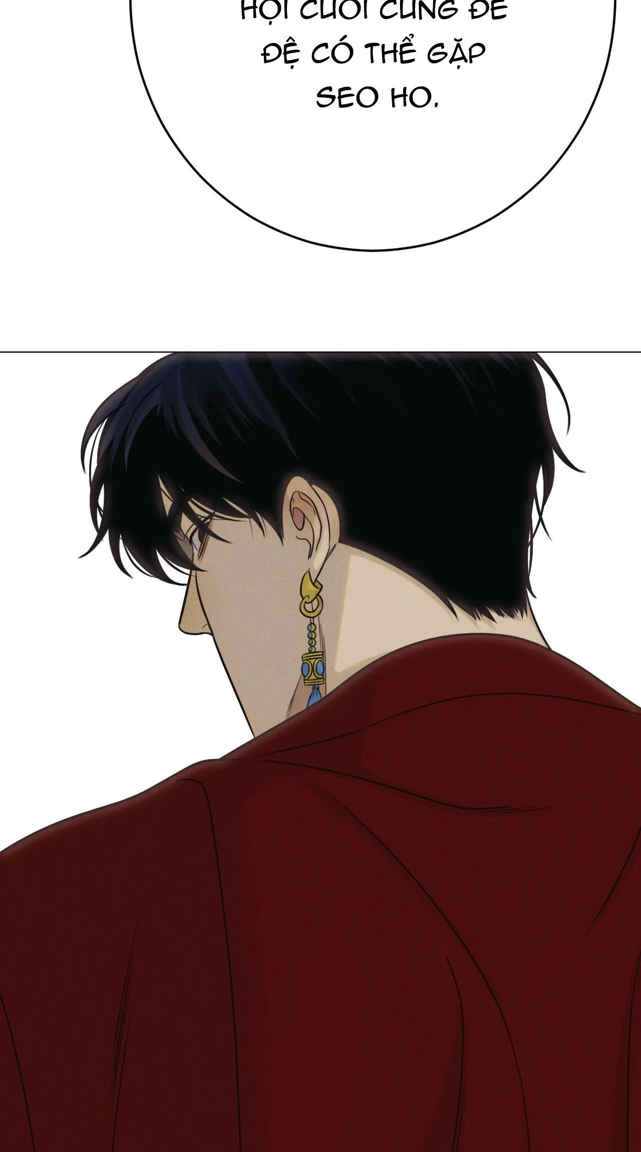 QUẺ BÓI GIẤC MƠ CỦA YÊU TINH Chapter 57 Trang 91