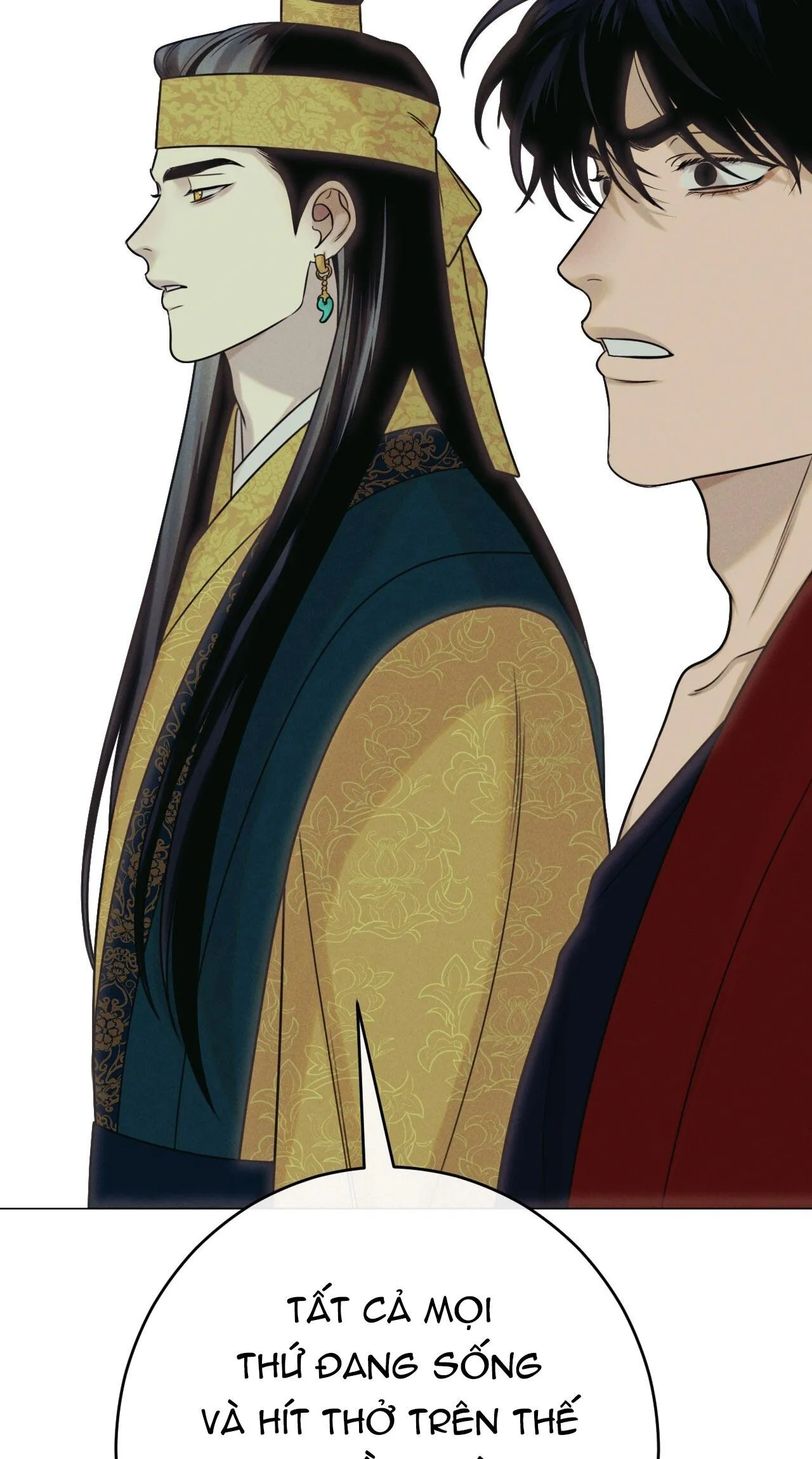 QUẺ BÓI GIẤC MƠ CỦA YÊU TINH Chapter 57 Trang 95