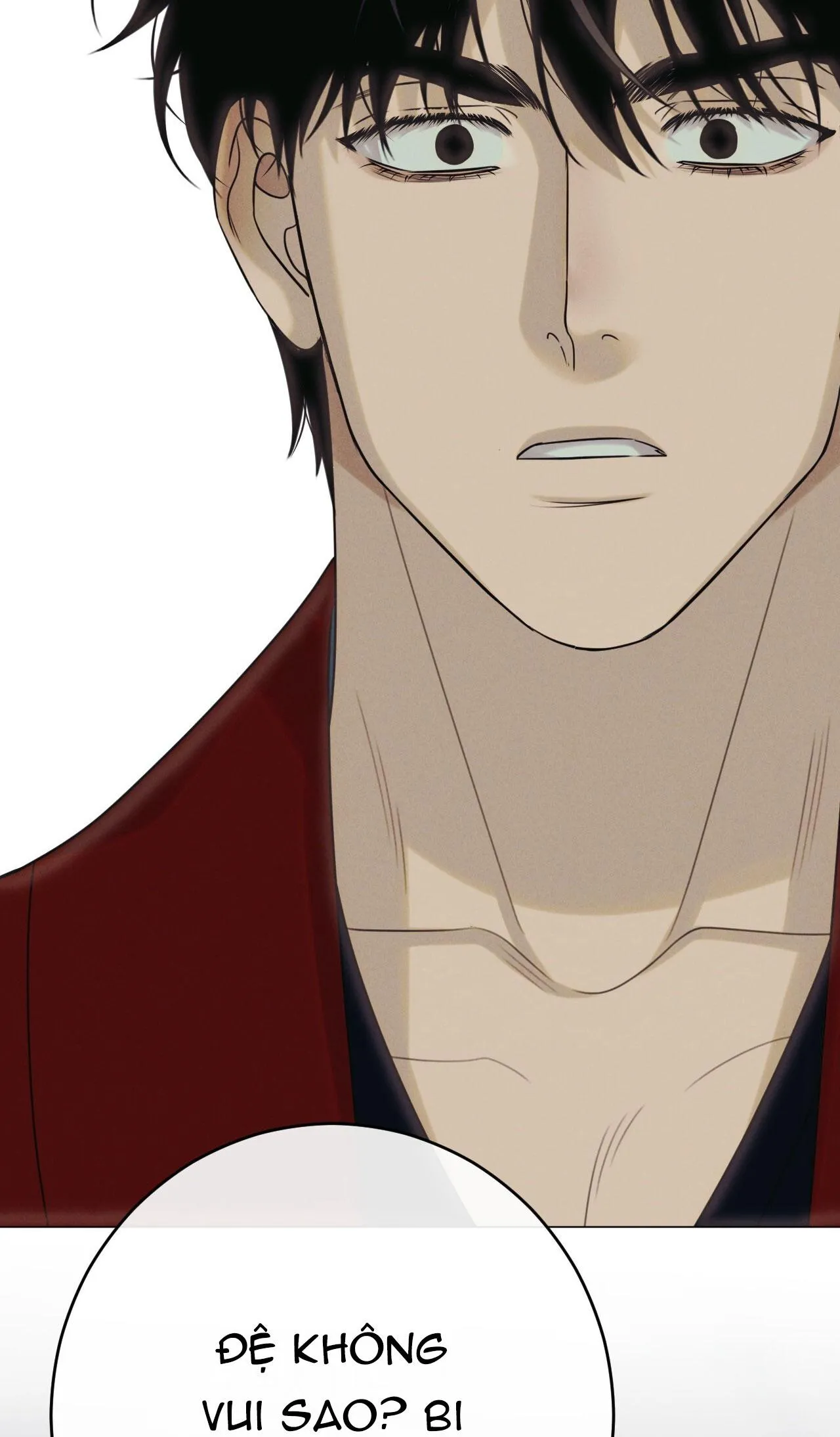 QUẺ BÓI GIẤC MƠ CỦA YÊU TINH Chapter 57 Trang 107