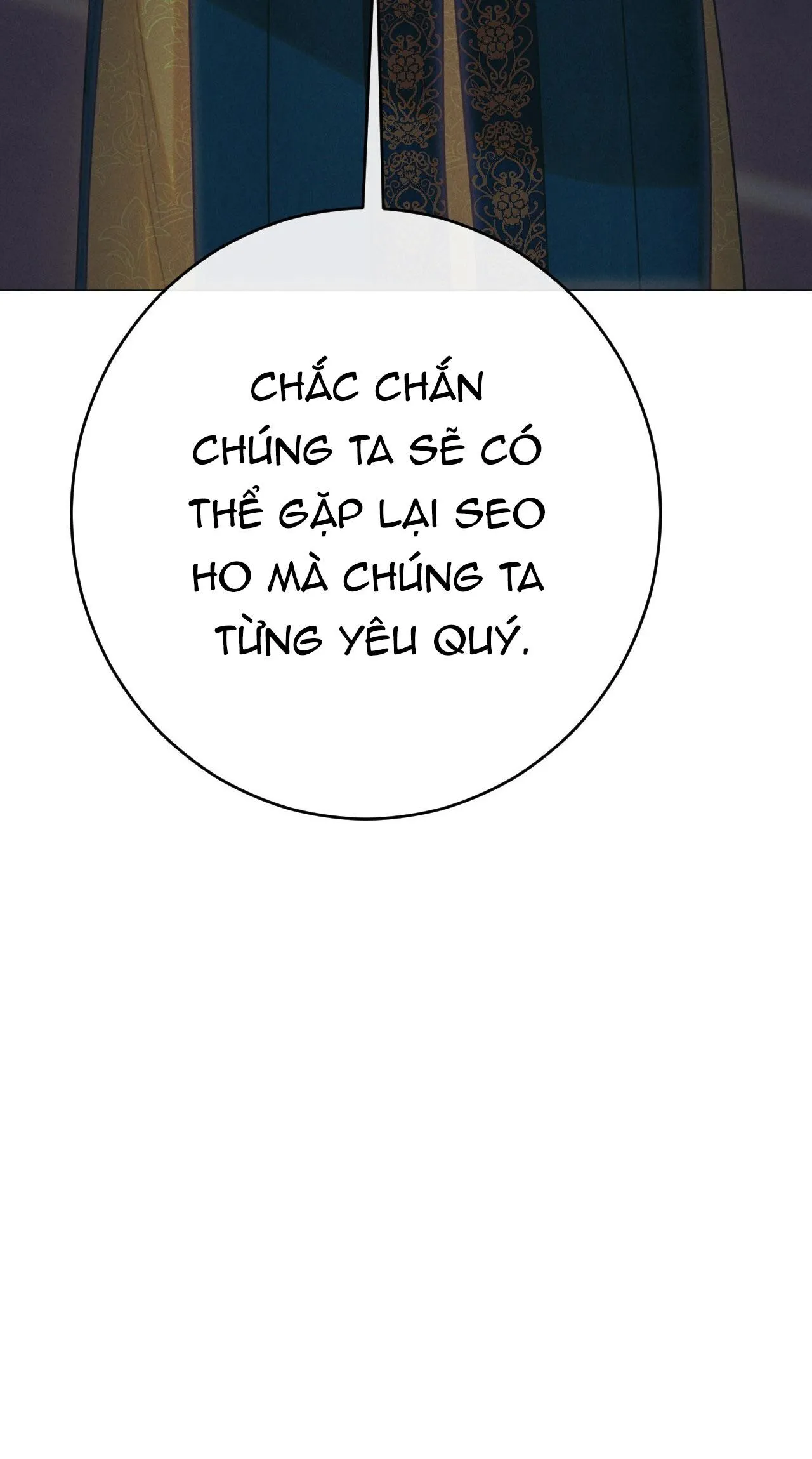 QUẺ BÓI GIẤC MƠ CỦA YÊU TINH Chapter 58 Trang 4
