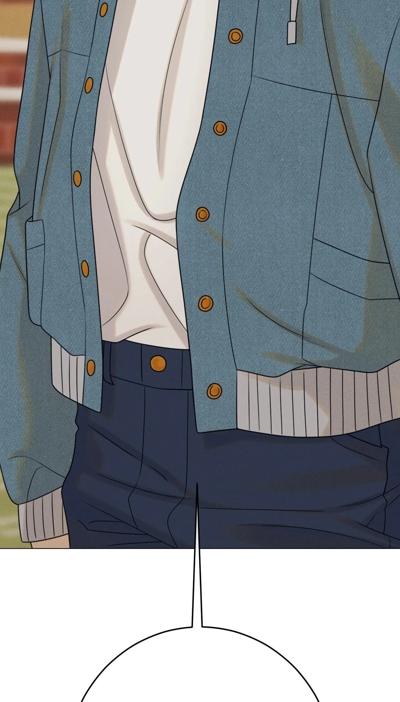 QUẺ BÓI GIẤC MƠ CỦA YÊU TINH Chapter 58 Trang 40