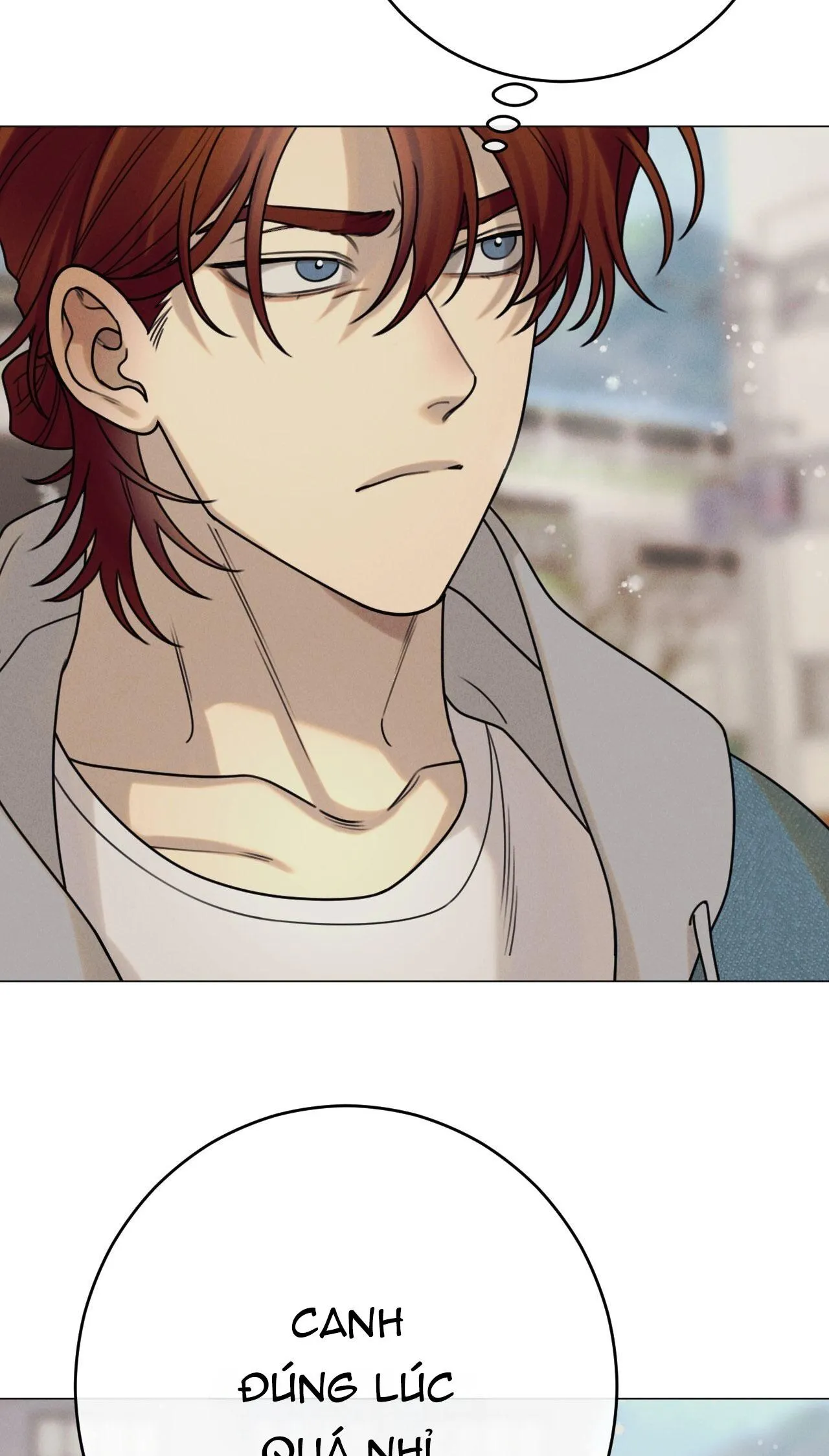 QUẺ BÓI GIẤC MƠ CỦA YÊU TINH Chapter 58 Trang 44