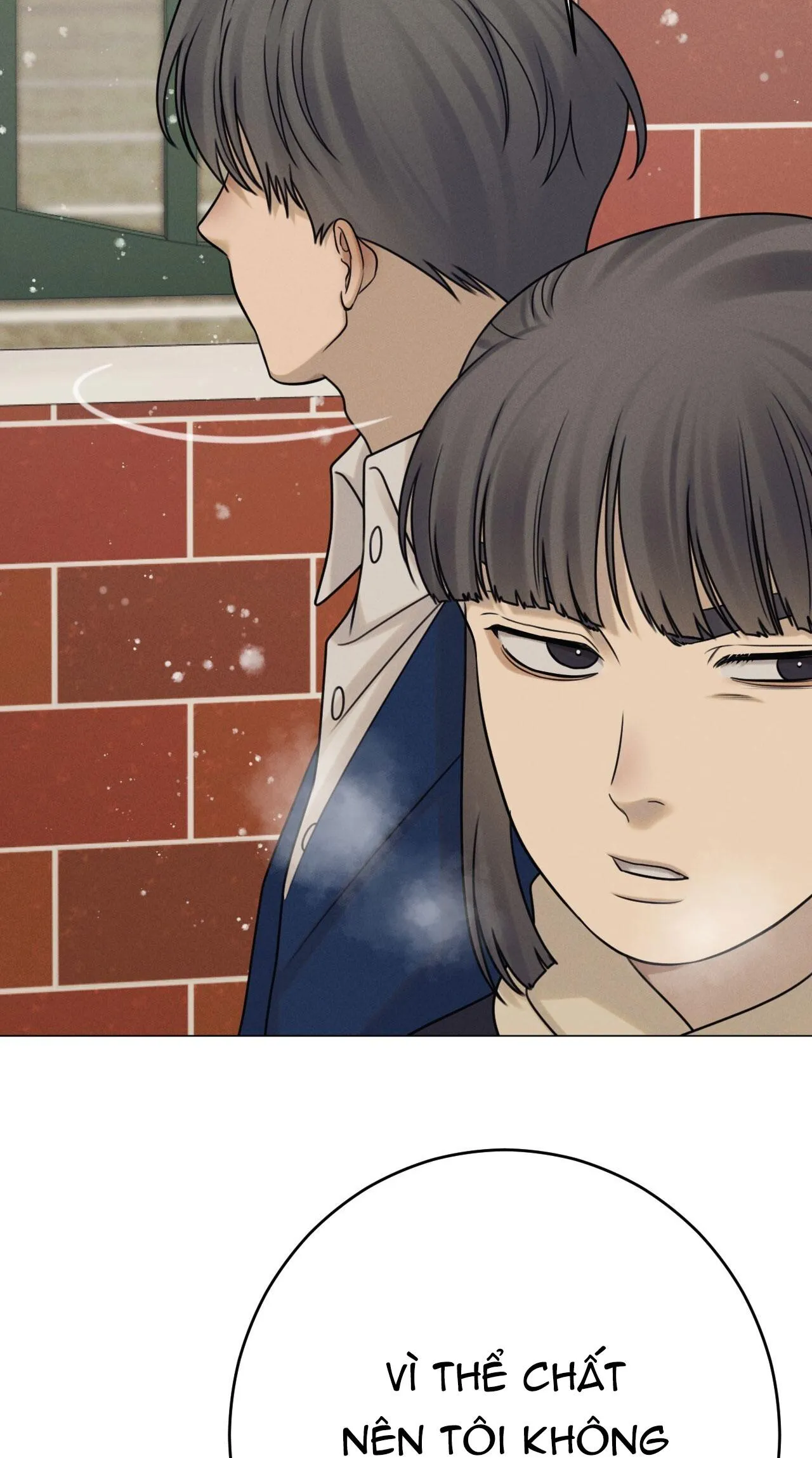 QUẺ BÓI GIẤC MƠ CỦA YÊU TINH Chapter 58 Trang 47