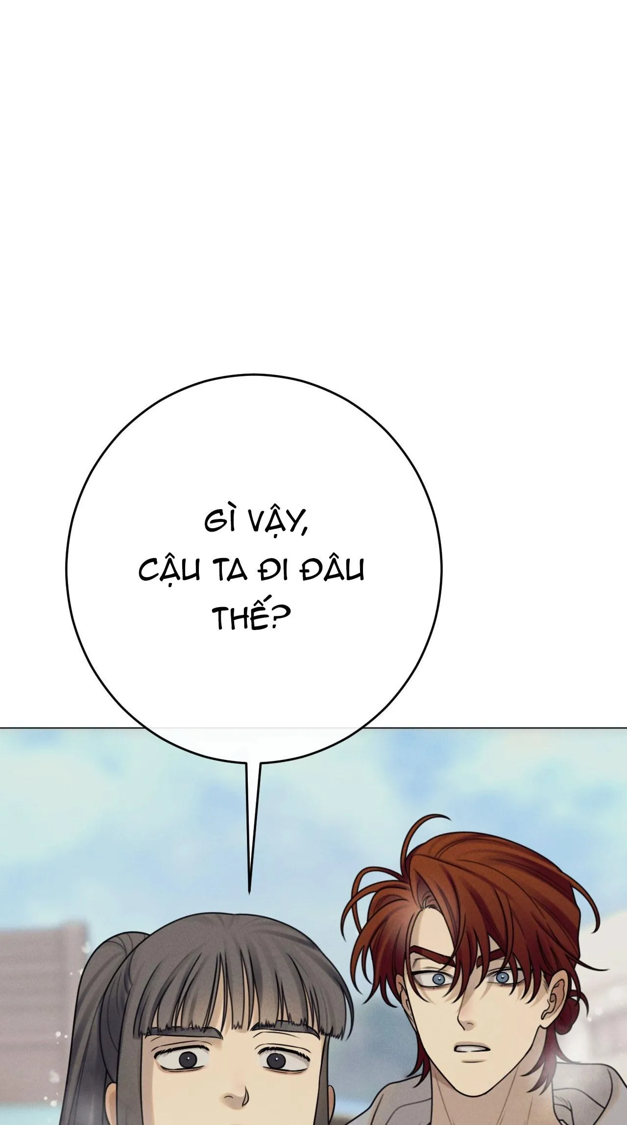 QUẺ BÓI GIẤC MƠ CỦA YÊU TINH Chapter 58 Trang 49