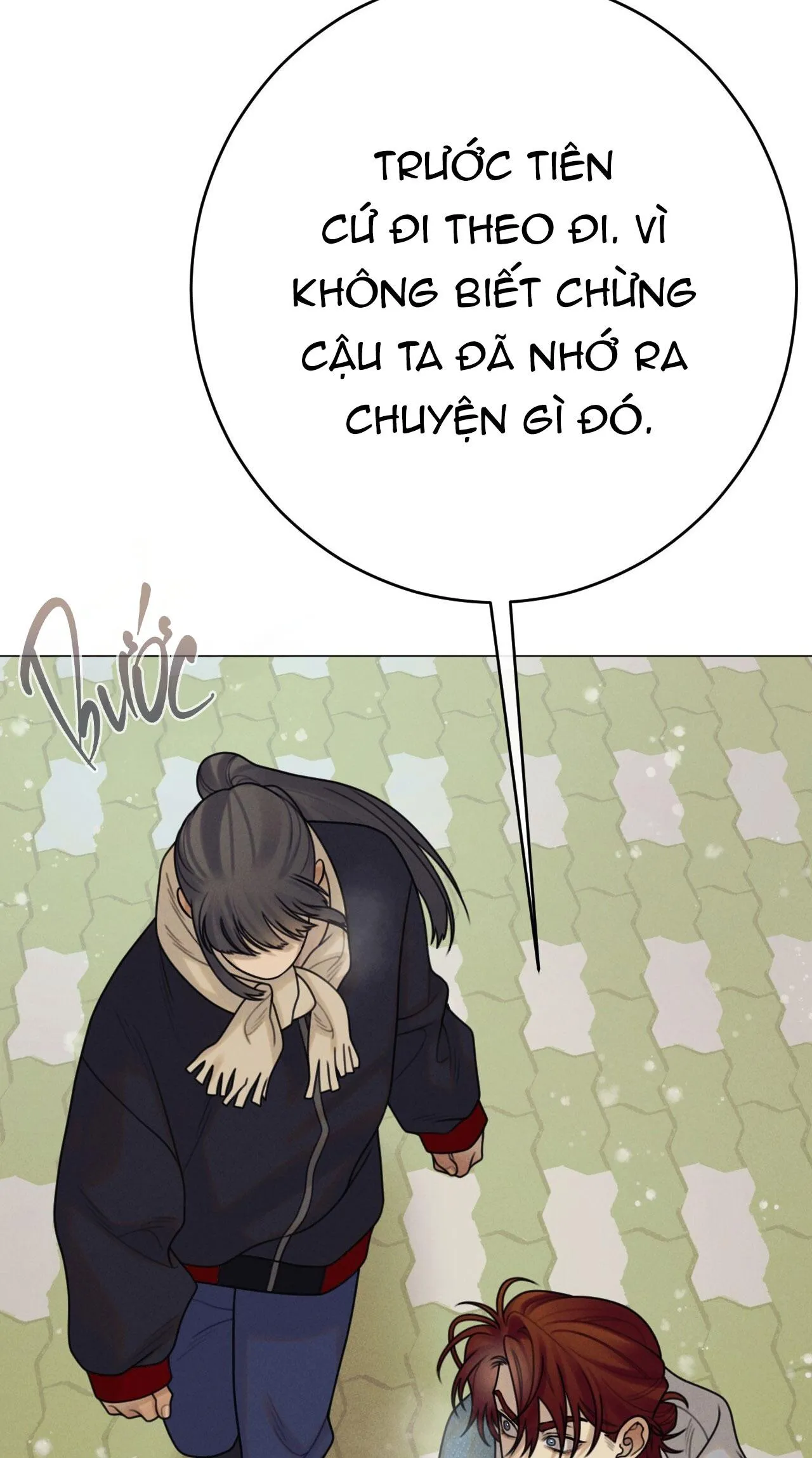 QUẺ BÓI GIẤC MƠ CỦA YÊU TINH Chapter 58 Trang 51