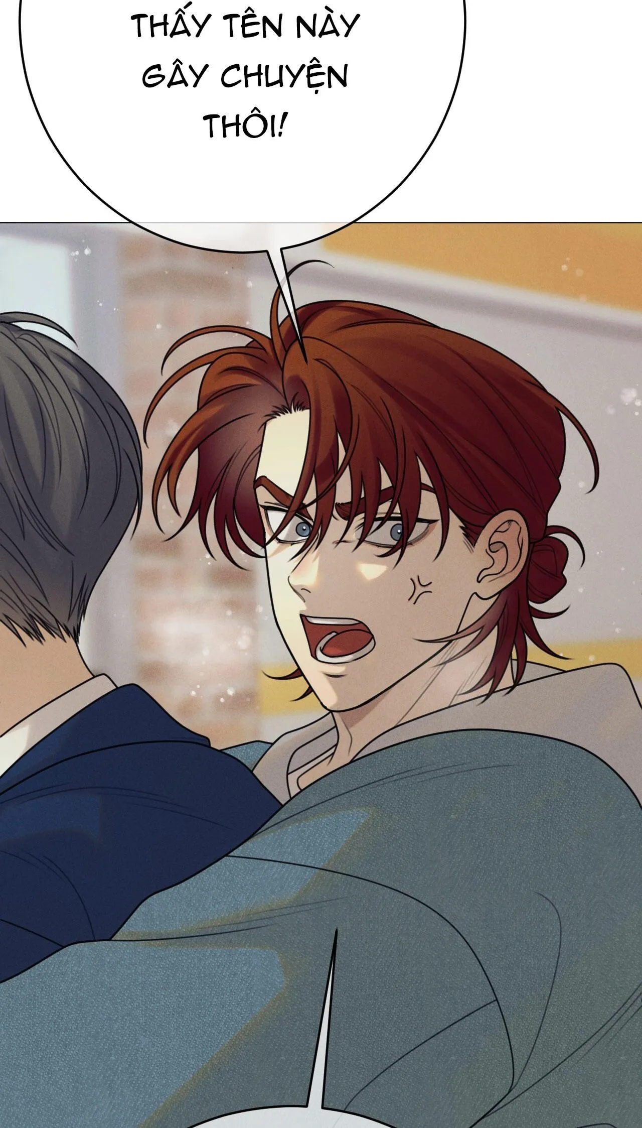 QUẺ BÓI GIẤC MƠ CỦA YÊU TINH Chapter 58 Trang 60