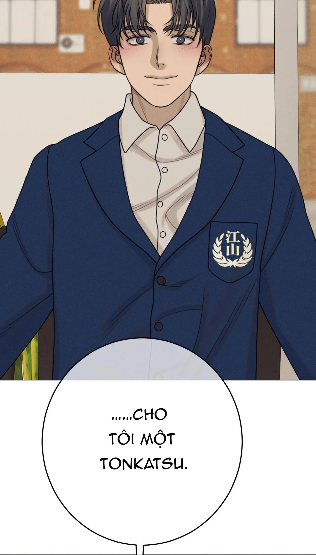 QUẺ BÓI GIẤC MƠ CỦA YÊU TINH Chapter 58 Trang 66