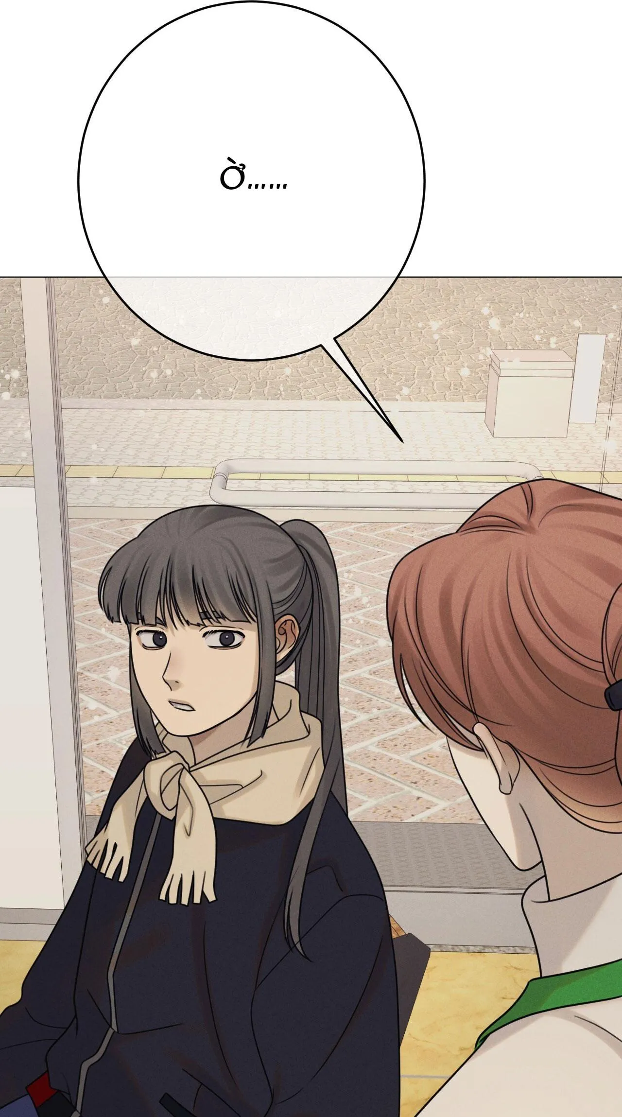 QUẺ BÓI GIẤC MƠ CỦA YÊU TINH Chapter 58 Trang 69