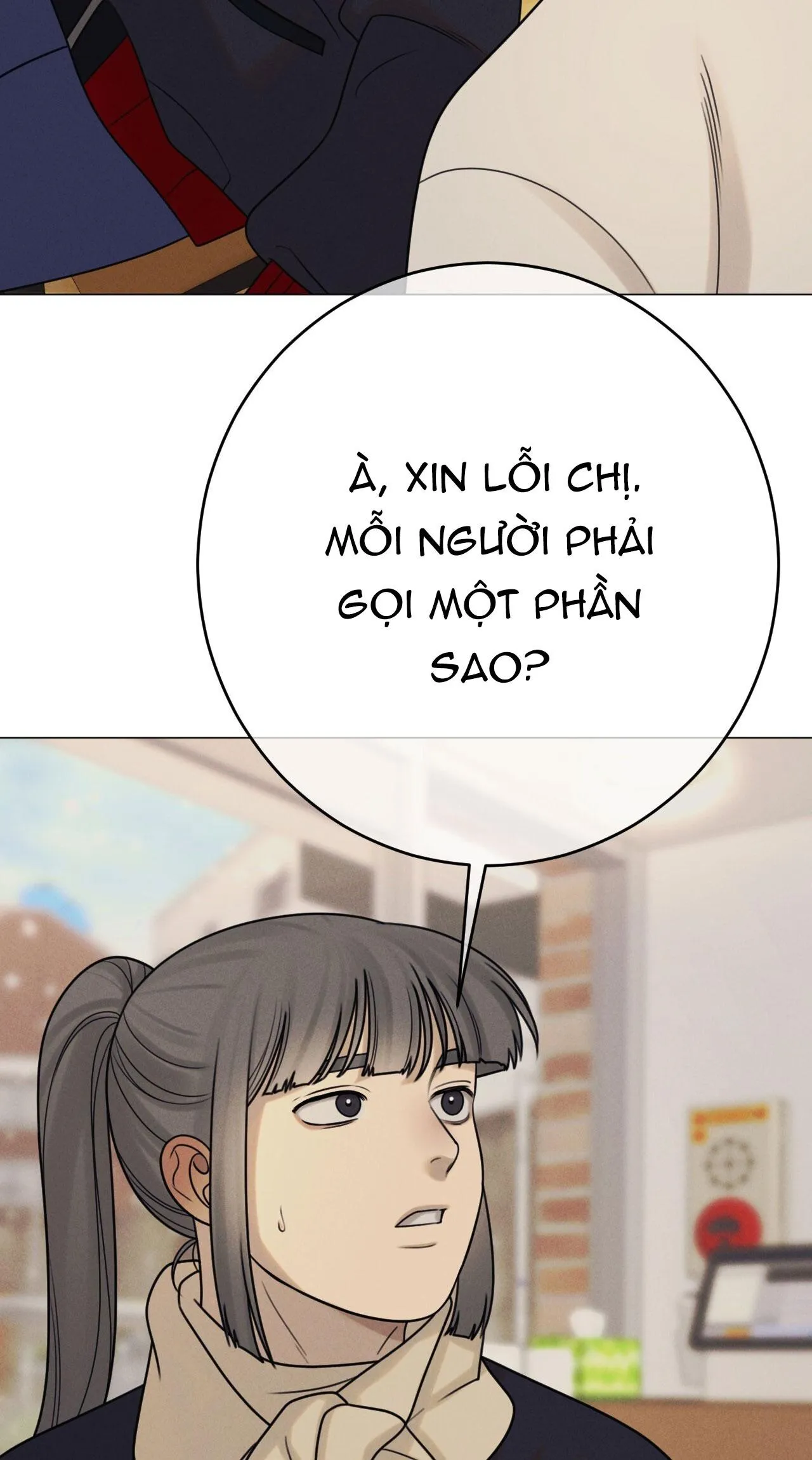 QUẺ BÓI GIẤC MƠ CỦA YÊU TINH Chapter 58 Trang 70