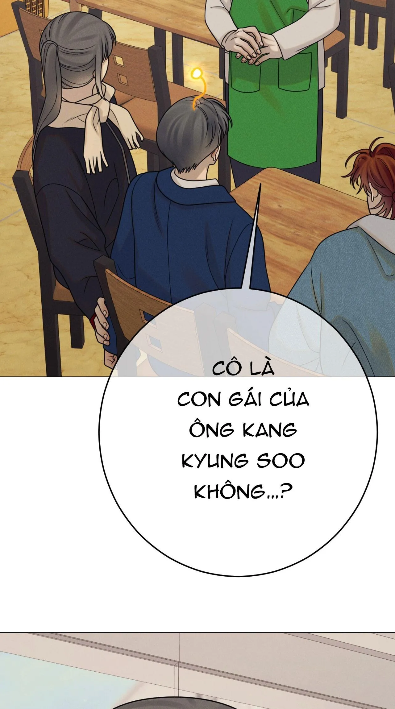 QUẺ BÓI GIẤC MƠ CỦA YÊU TINH Chapter 58 Trang 72