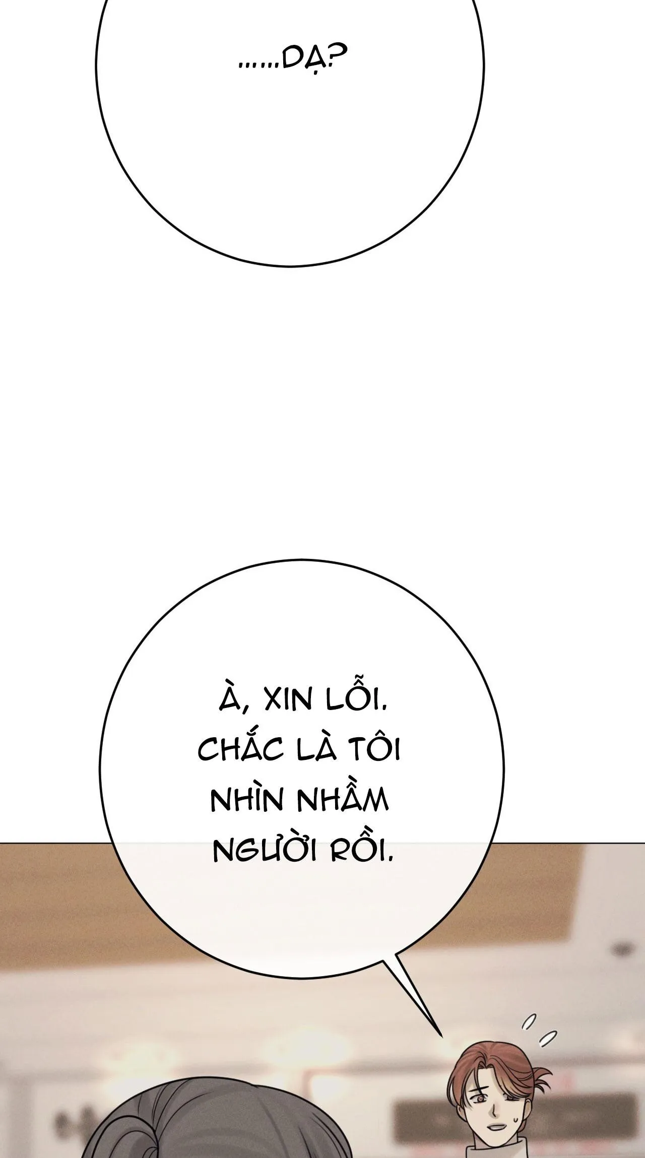 QUẺ BÓI GIẤC MƠ CỦA YÊU TINH Chapter 58 Trang 74