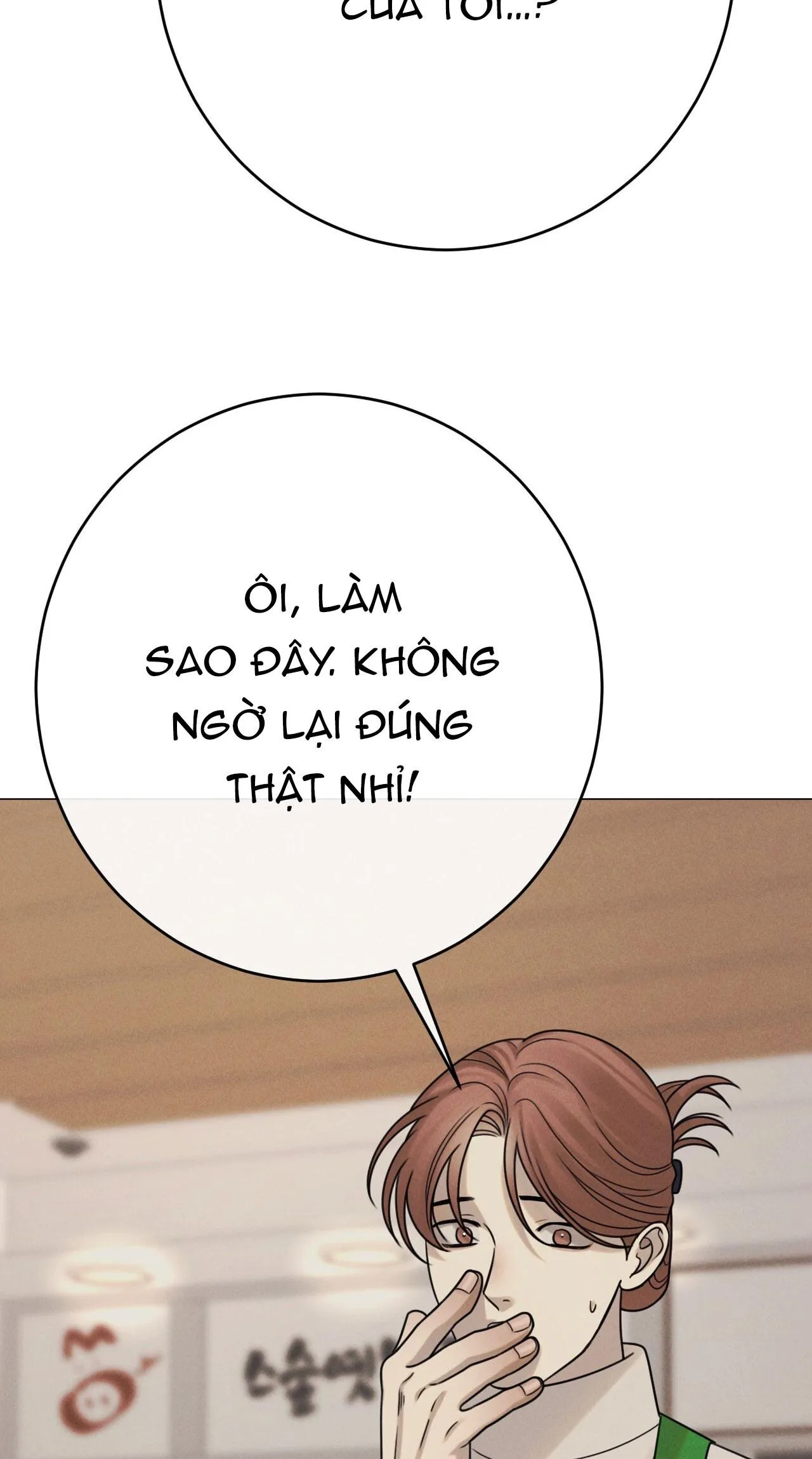 QUẺ BÓI GIẤC MƠ CỦA YÊU TINH Chapter 58 Trang 77