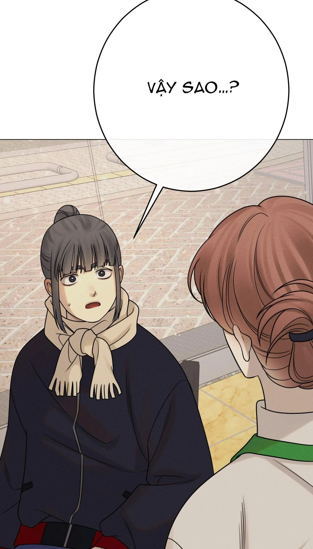 QUẺ BÓI GIẤC MƠ CỦA YÊU TINH Chapter 58 Trang 79