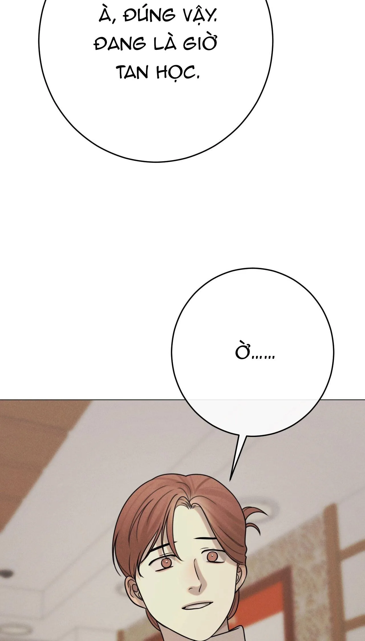 QUẺ BÓI GIẤC MƠ CỦA YÊU TINH Chapter 58 Trang 89