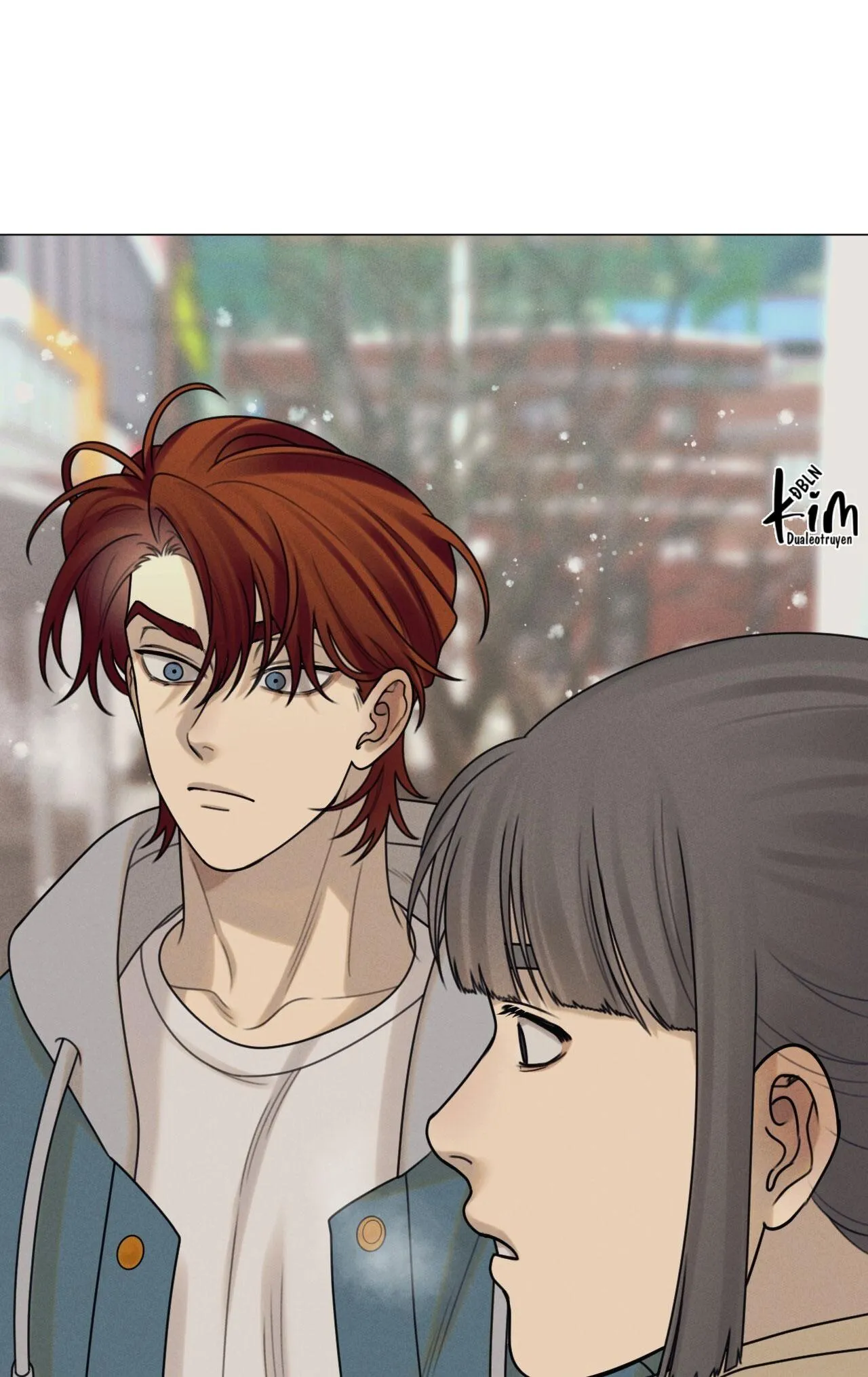 QUẺ BÓI GIẤC MƠ CỦA YÊU TINH Chapter 58 Trang 104