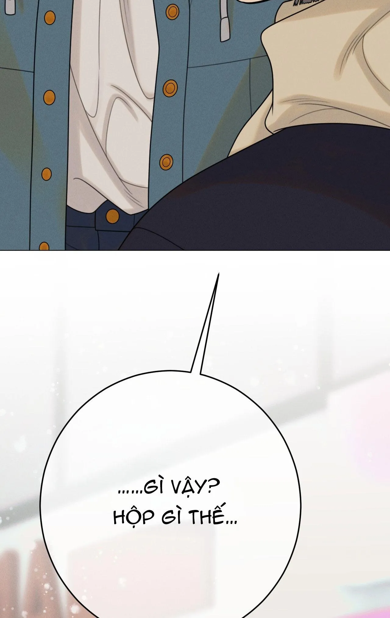 QUẺ BÓI GIẤC MƠ CỦA YÊU TINH Chapter 58 Trang 105