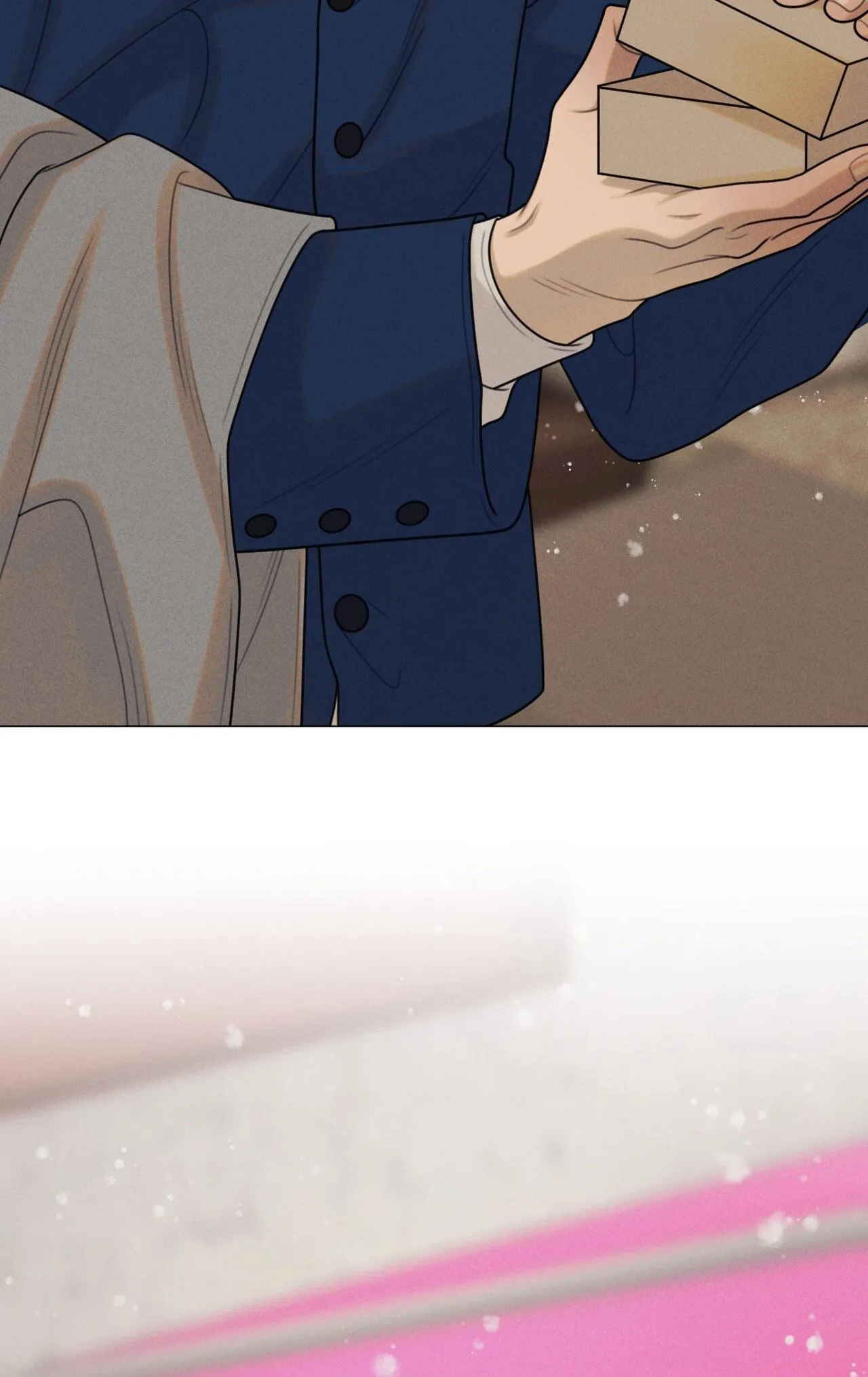 QUẺ BÓI GIẤC MƠ CỦA YÊU TINH Chapter 58 Trang 107