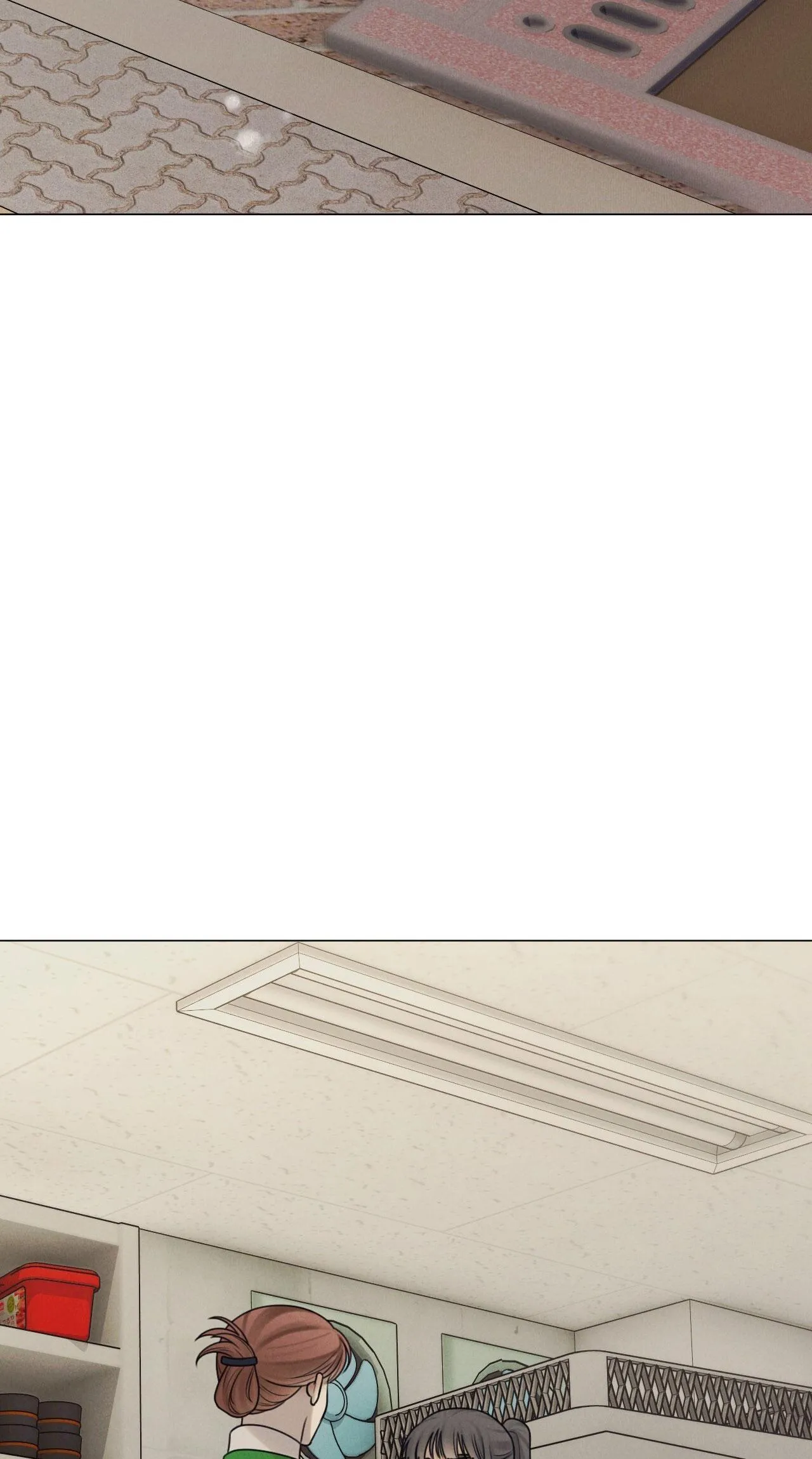 QUẺ BÓI GIẤC MƠ CỦA YÊU TINH Chapter 59 Trang 5