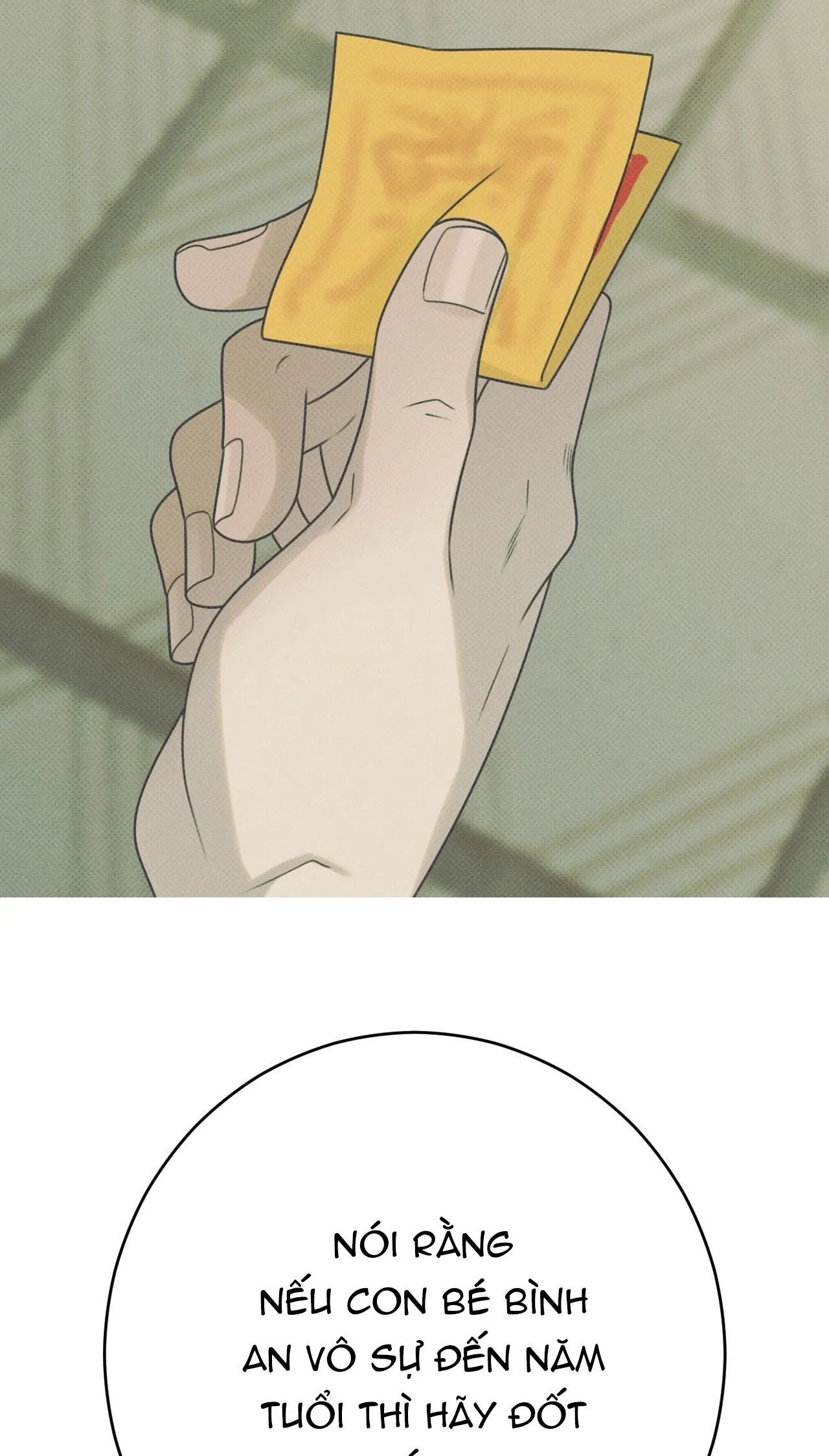 QUẺ BÓI GIẤC MƠ CỦA YÊU TINH Chapter 59 Trang 13