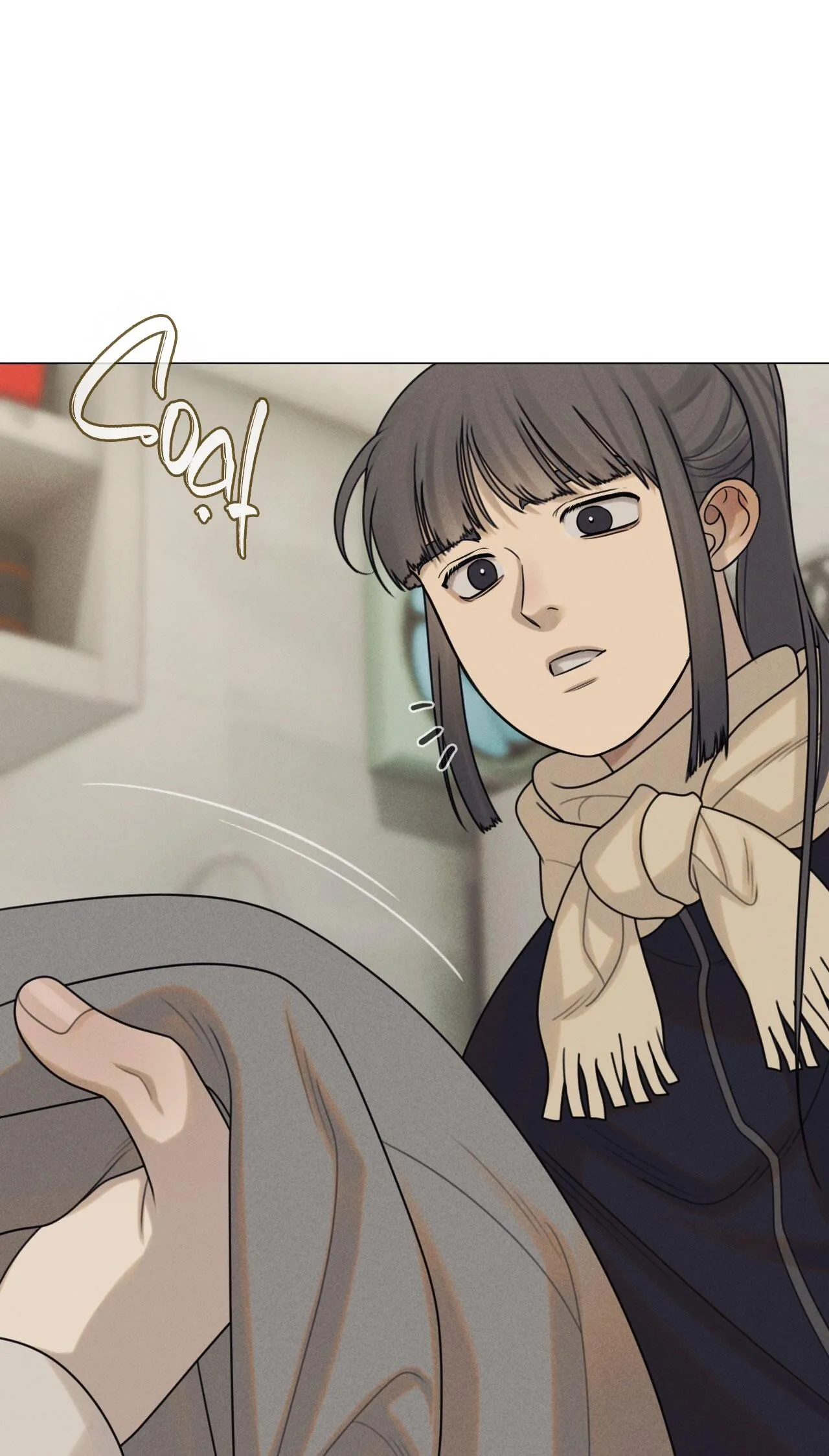 QUẺ BÓI GIẤC MƠ CỦA YÊU TINH Chapter 59 Trang 21