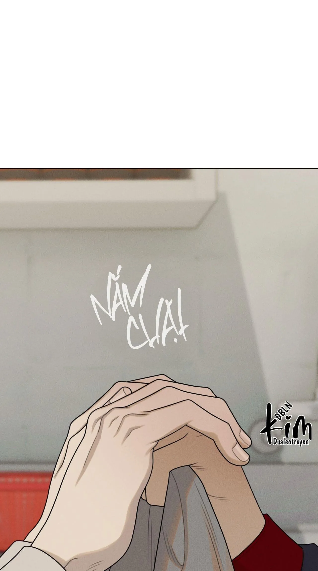 QUẺ BÓI GIẤC MƠ CỦA YÊU TINH Chapter 59 Trang 25