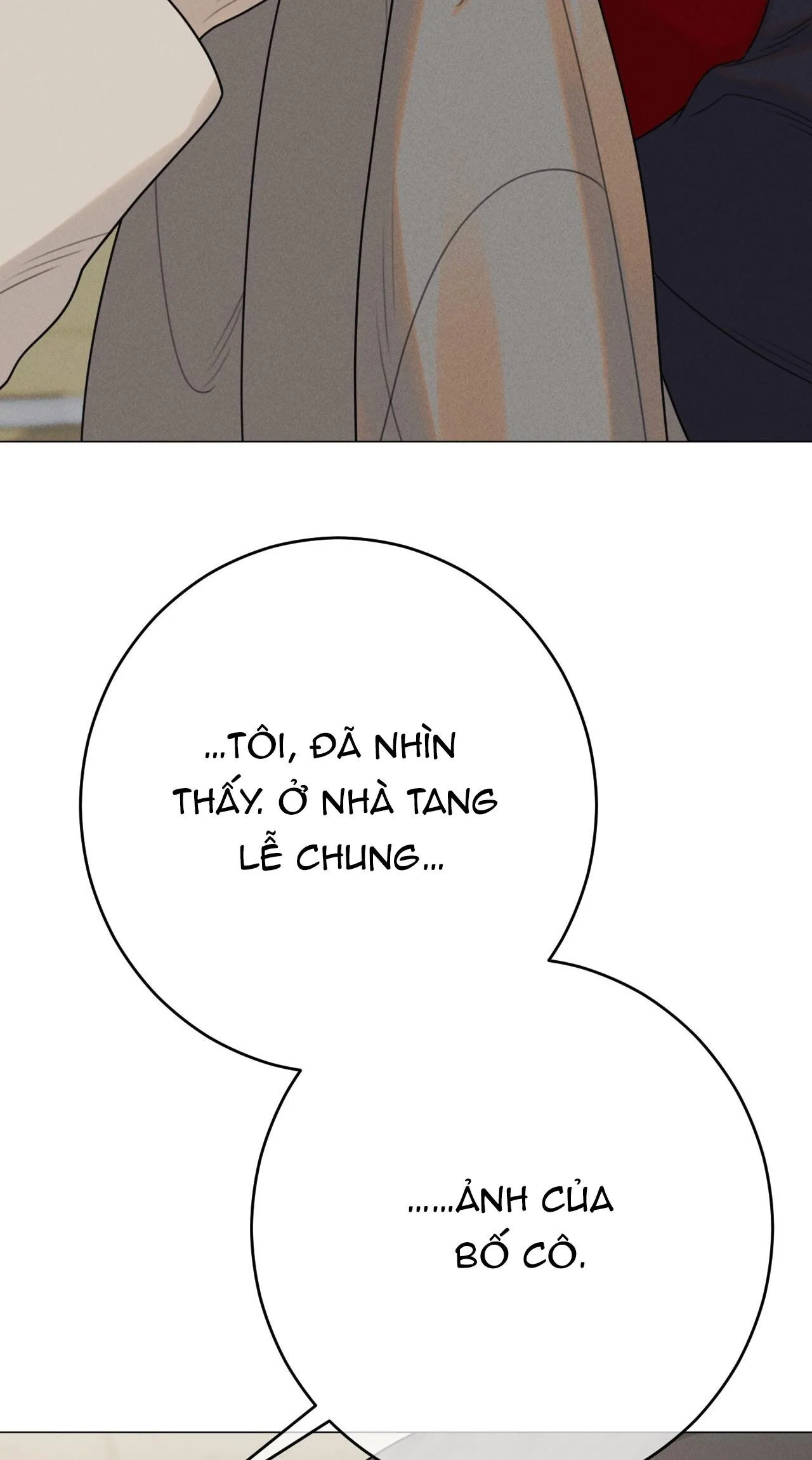 QUẺ BÓI GIẤC MƠ CỦA YÊU TINH Chapter 59 Trang 26