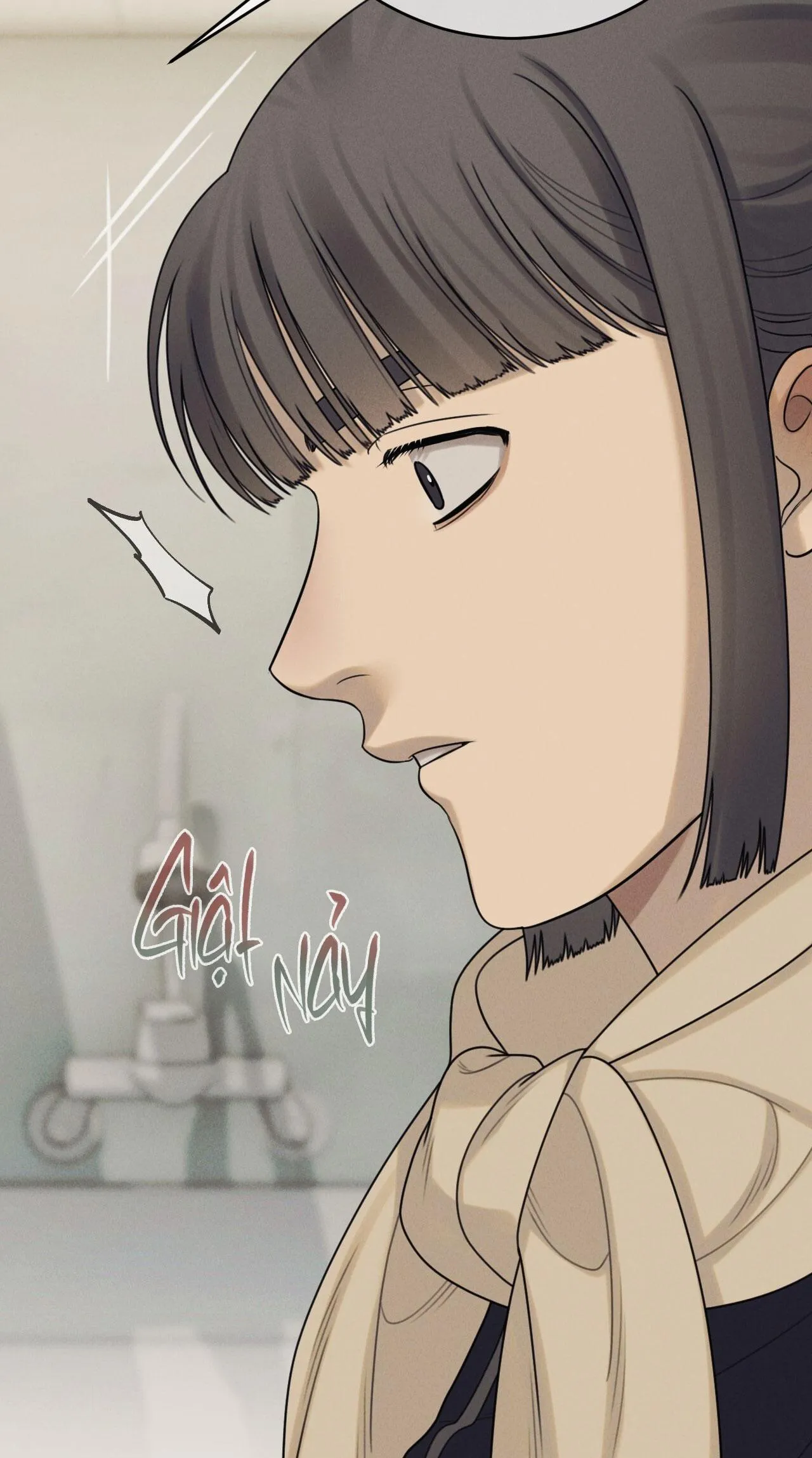 QUẺ BÓI GIẤC MƠ CỦA YÊU TINH Chapter 59 Trang 27