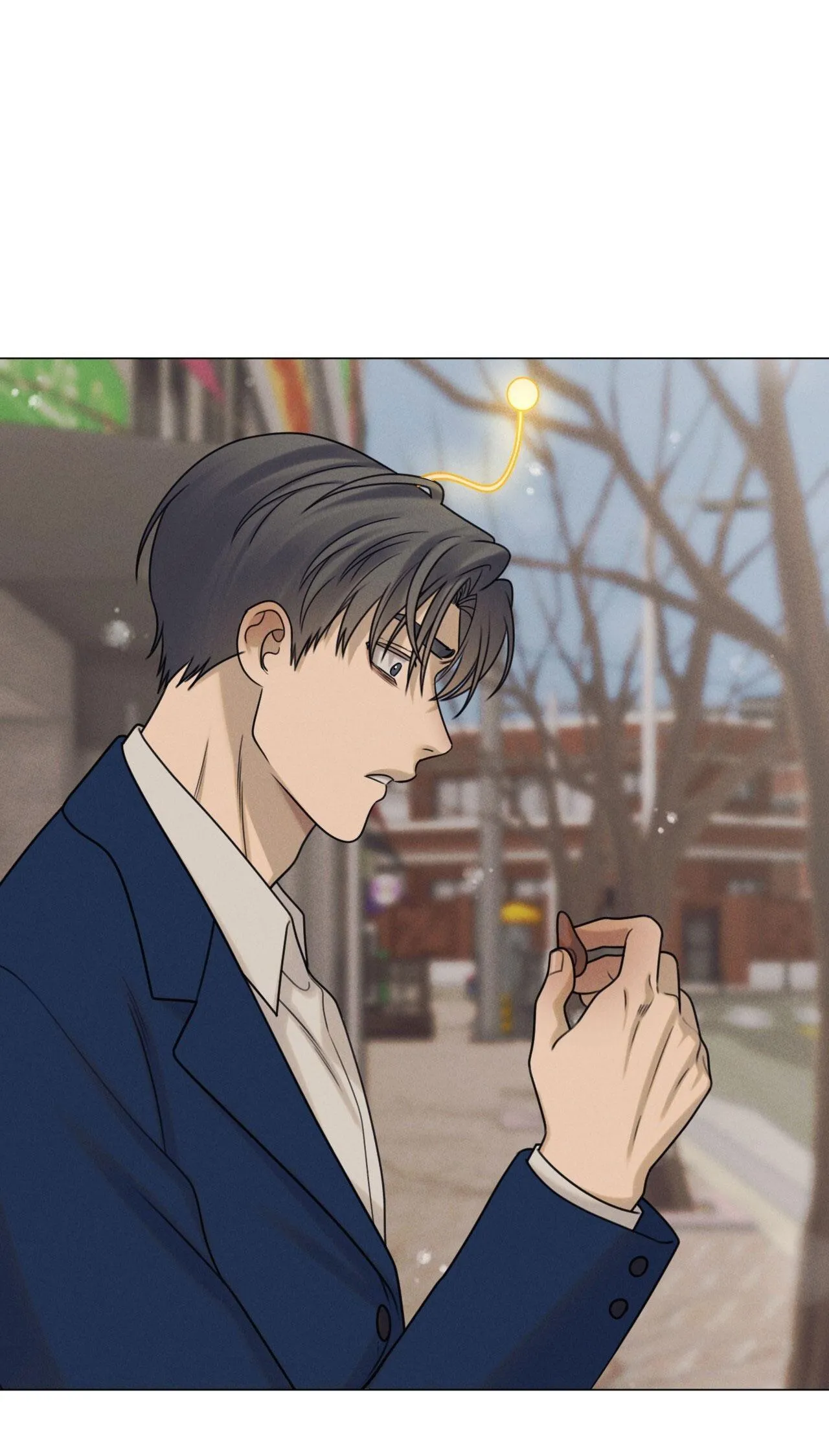 QUẺ BÓI GIẤC MƠ CỦA YÊU TINH Chapter 59 Trang 35