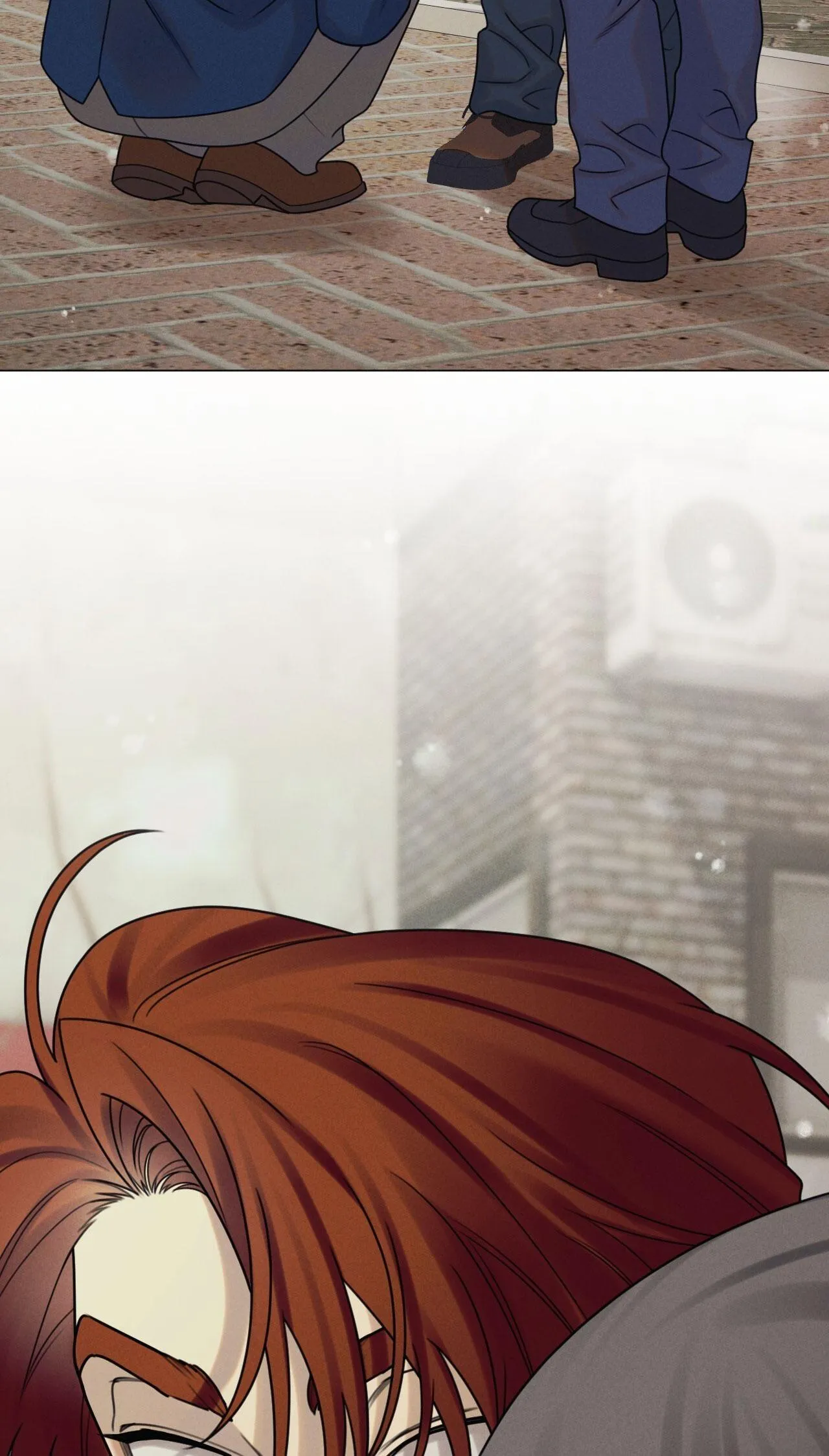 QUẺ BÓI GIẤC MƠ CỦA YÊU TINH Chapter 59 Trang 43