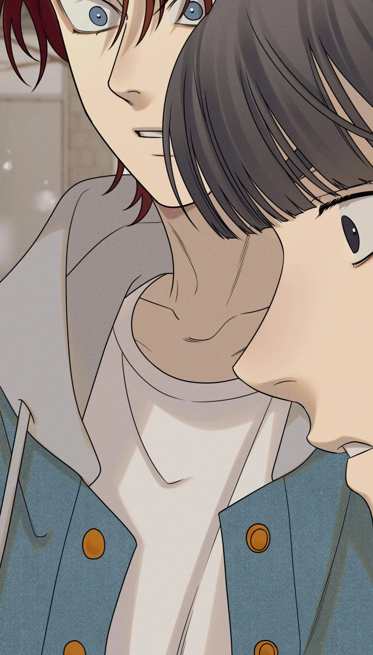 QUẺ BÓI GIẤC MƠ CỦA YÊU TINH Chapter 59 Trang 44