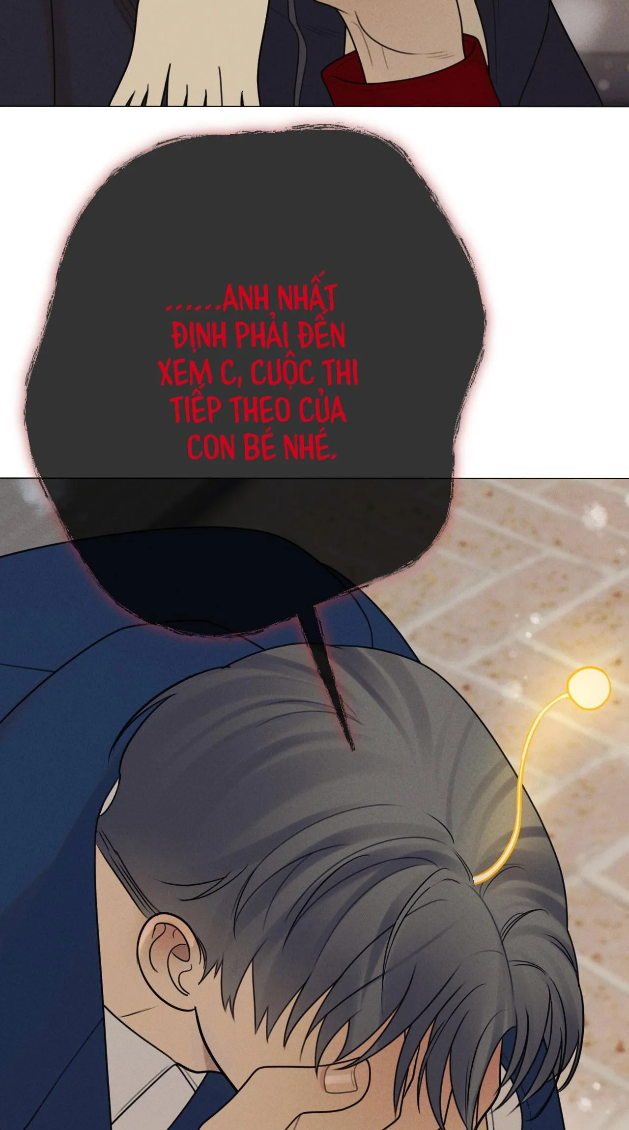 QUẺ BÓI GIẤC MƠ CỦA YÊU TINH Chapter 59 Trang 48