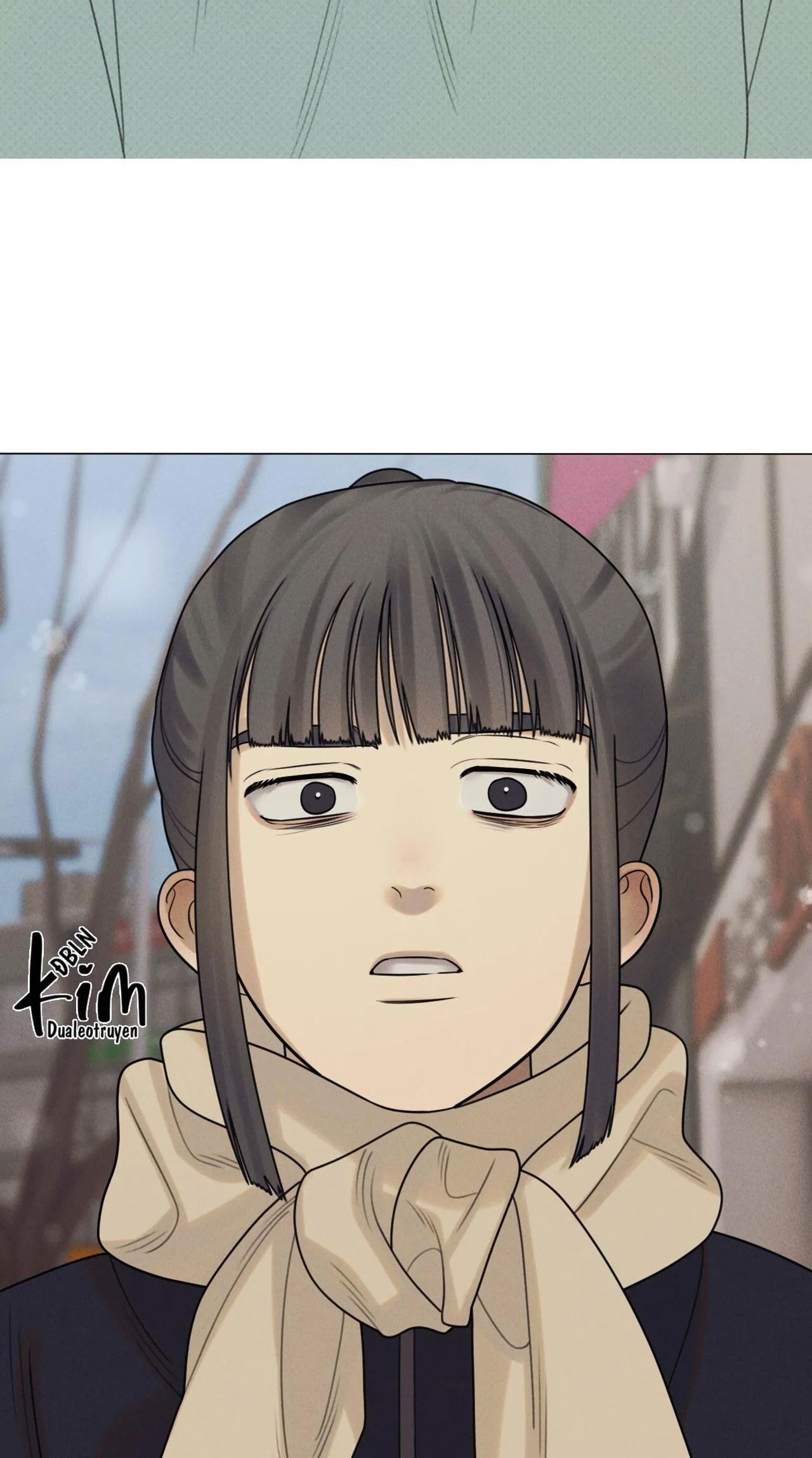 QUẺ BÓI GIẤC MƠ CỦA YÊU TINH Chapter 59 Trang 53