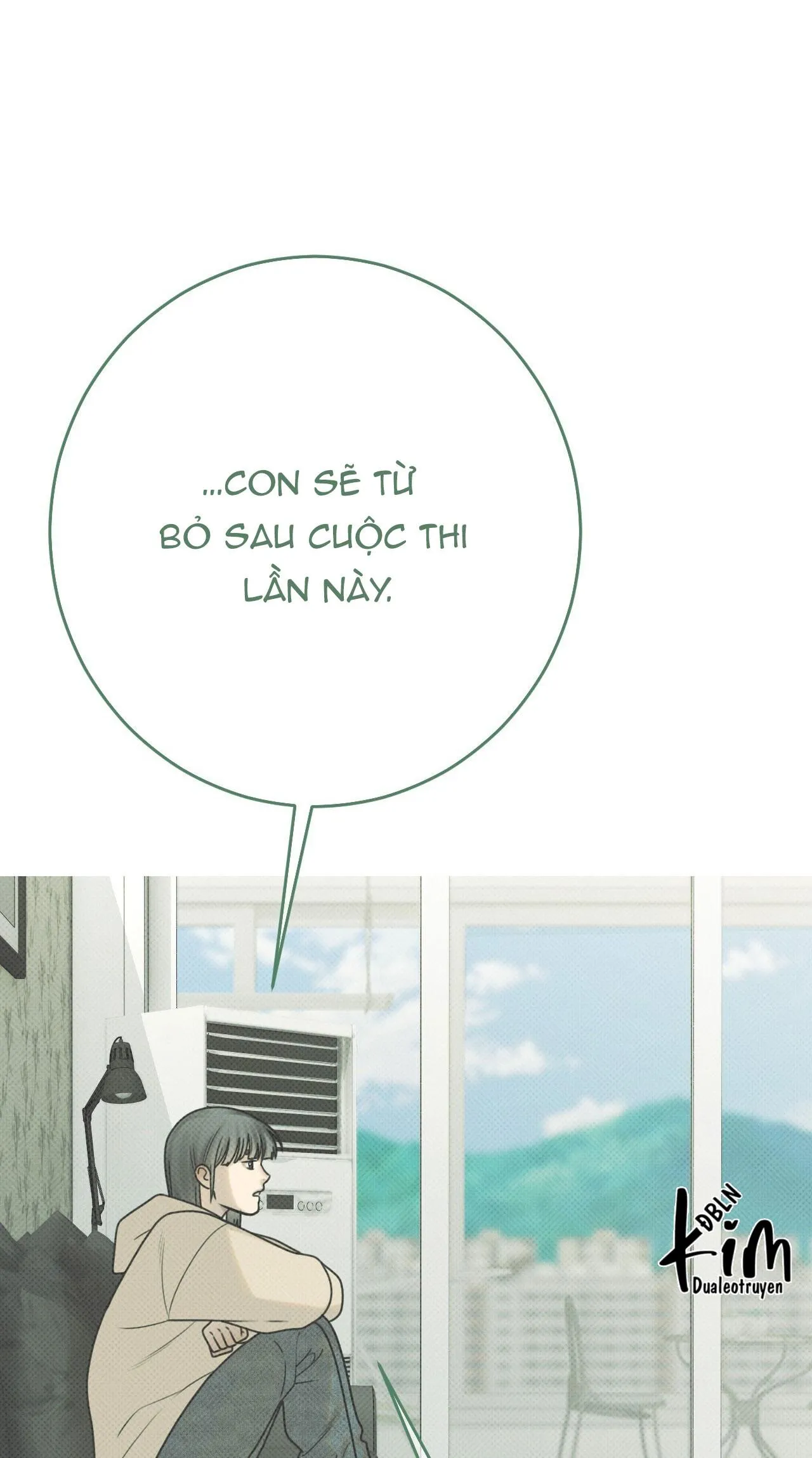 QUẺ BÓI GIẤC MƠ CỦA YÊU TINH Chapter 59 Trang 56