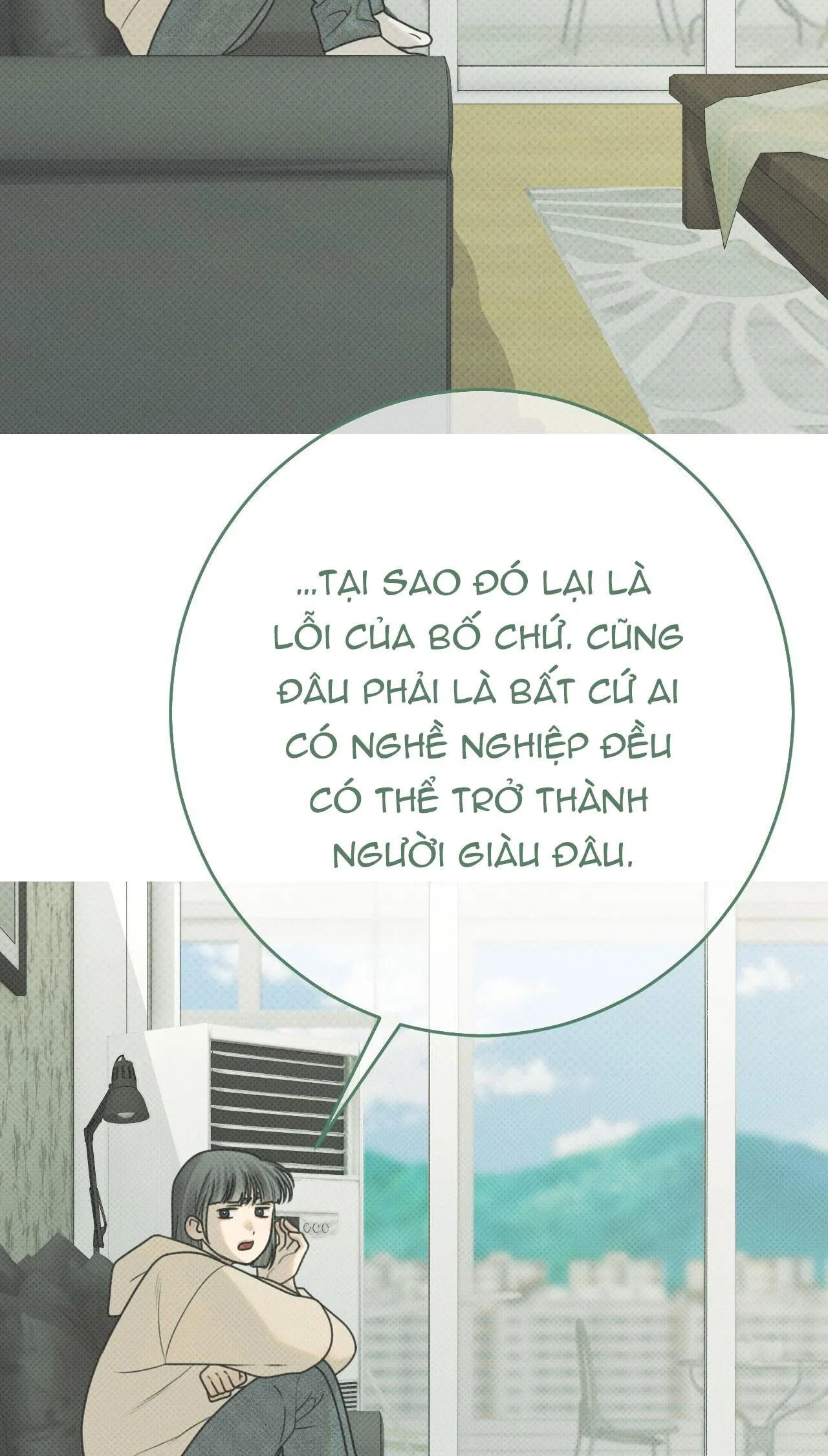 QUẺ BÓI GIẤC MƠ CỦA YÊU TINH Chapter 59 Trang 58