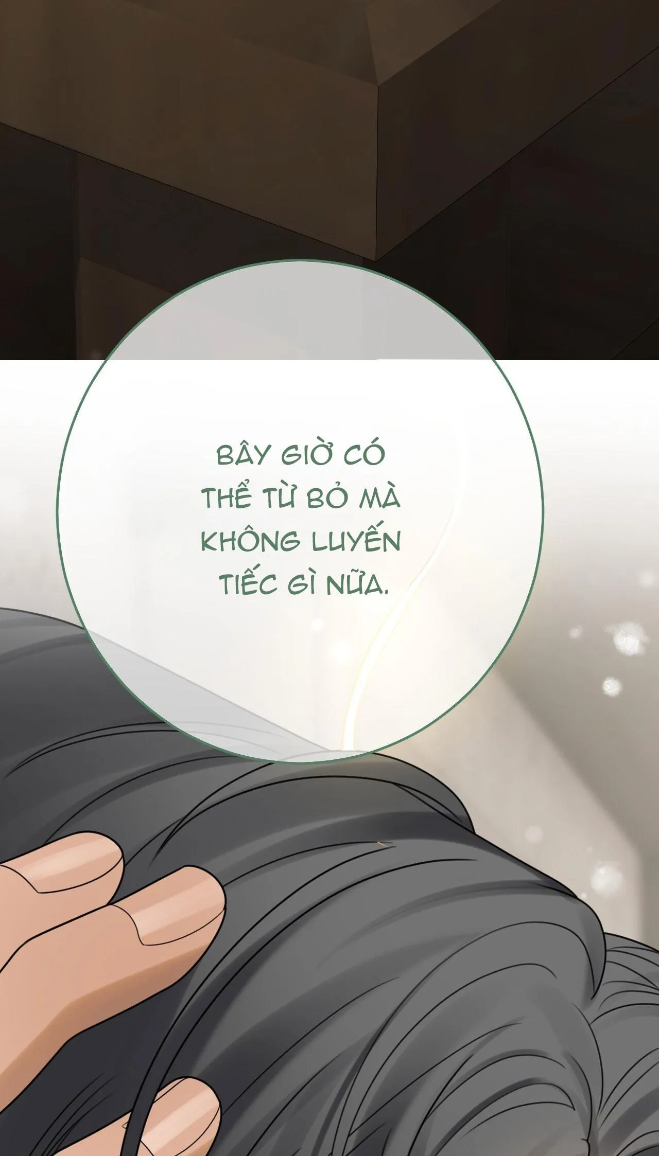 QUẺ BÓI GIẤC MƠ CỦA YÊU TINH Chapter 59 Trang 61