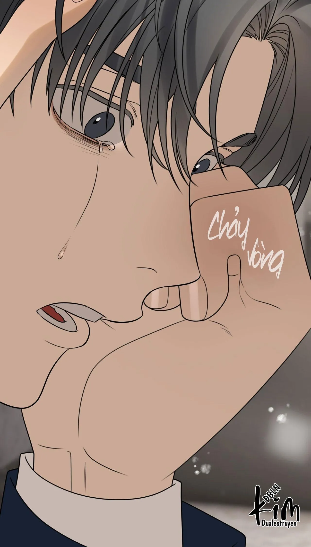 QUẺ BÓI GIẤC MƠ CỦA YÊU TINH Chapter 59 Trang 62