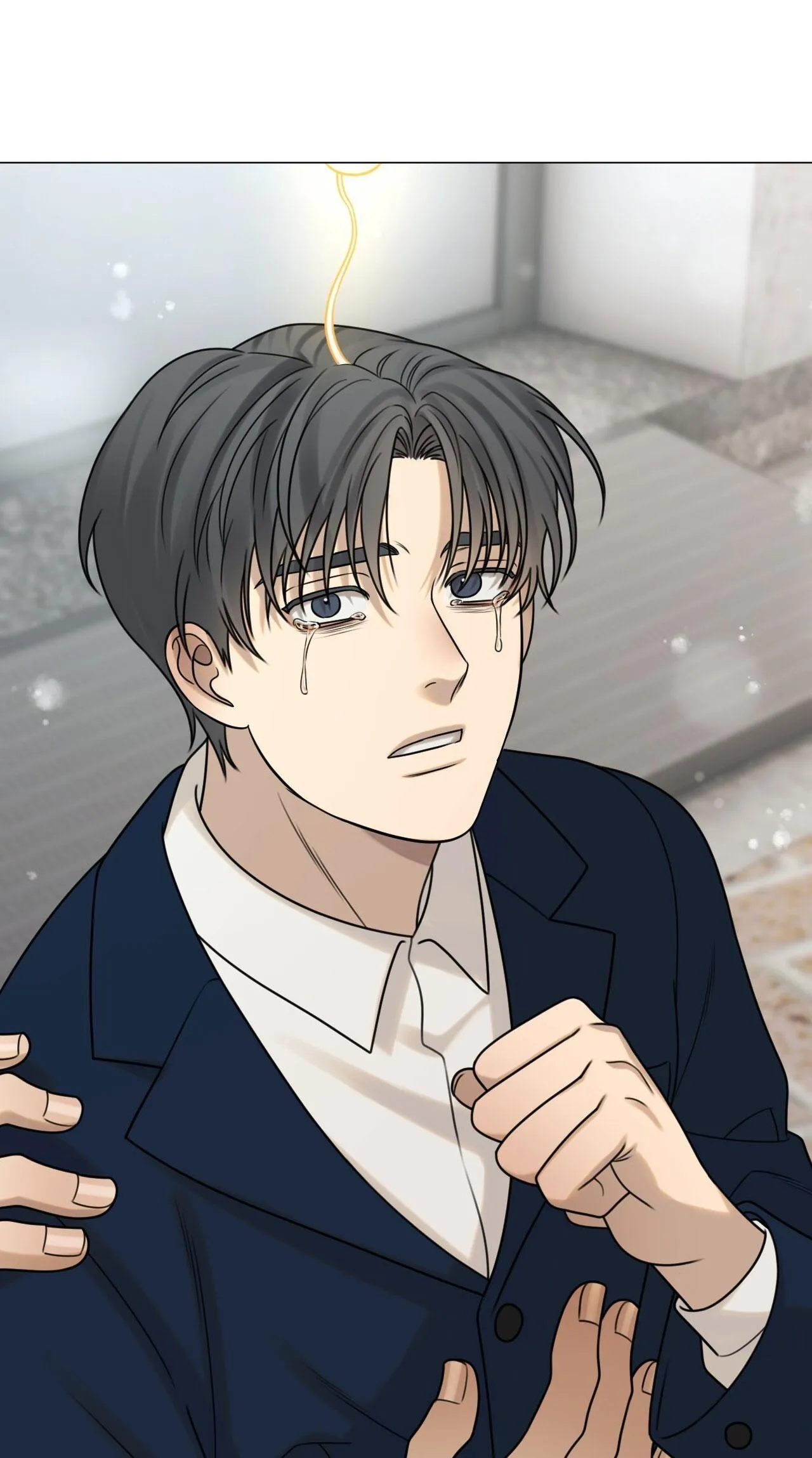 QUẺ BÓI GIẤC MƠ CỦA YÊU TINH Chapter 59 Trang 71