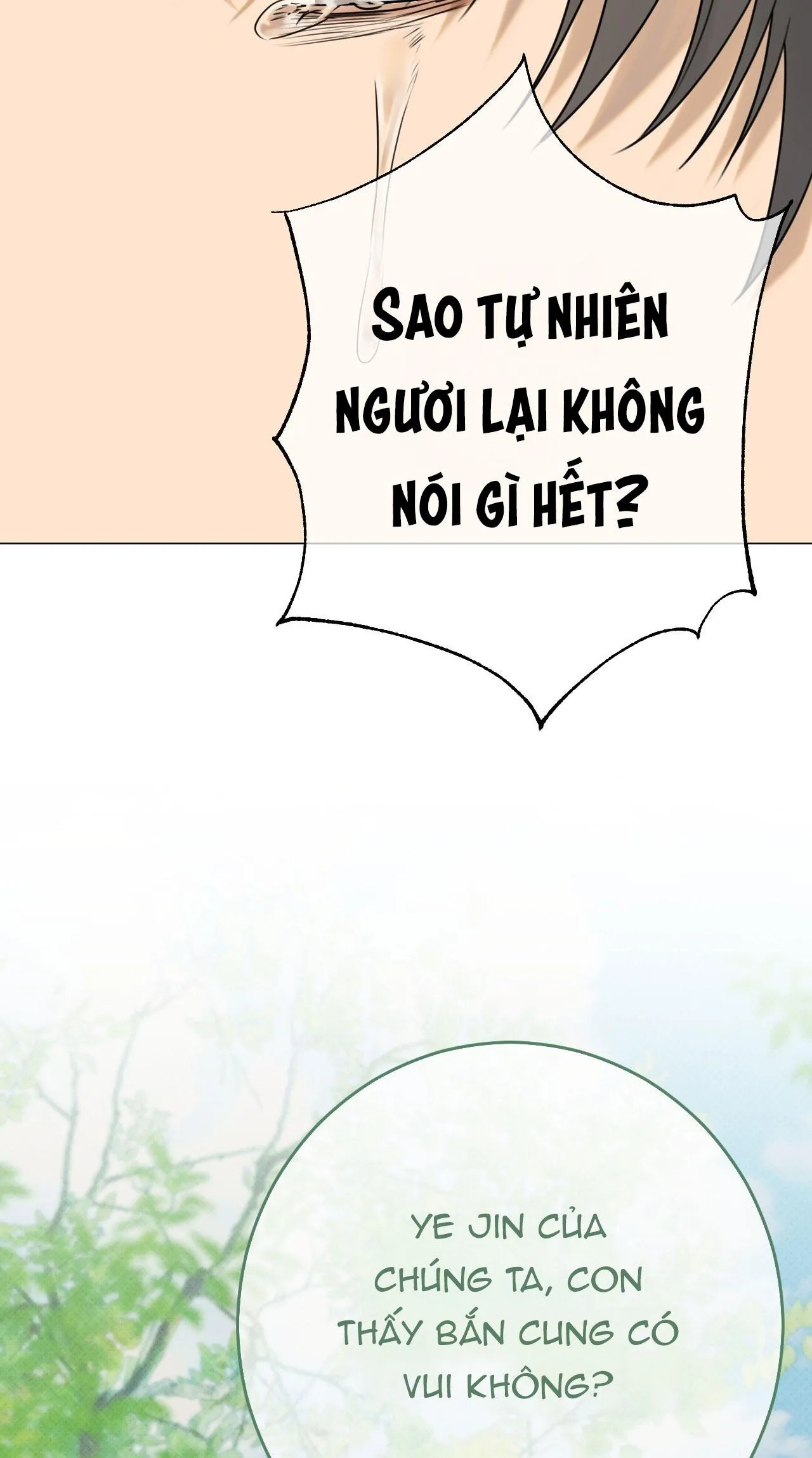 QUẺ BÓI GIẤC MƠ CỦA YÊU TINH Chapter 59 Trang 78