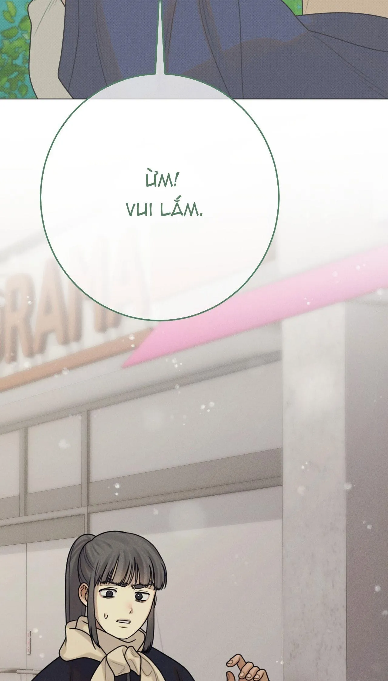 QUẺ BÓI GIẤC MƠ CỦA YÊU TINH Chapter 59 Trang 80