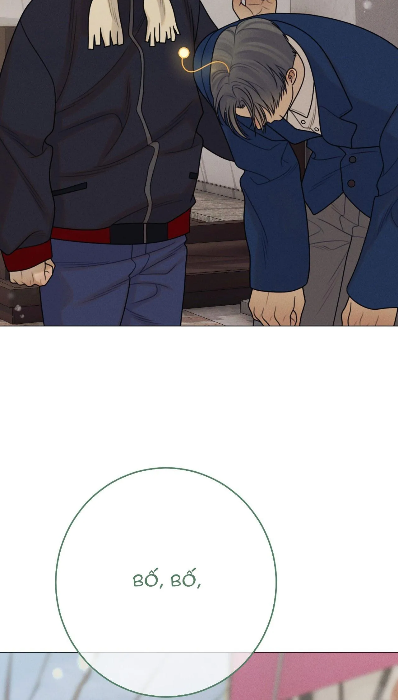 QUẺ BÓI GIẤC MƠ CỦA YÊU TINH Chapter 59 Trang 81