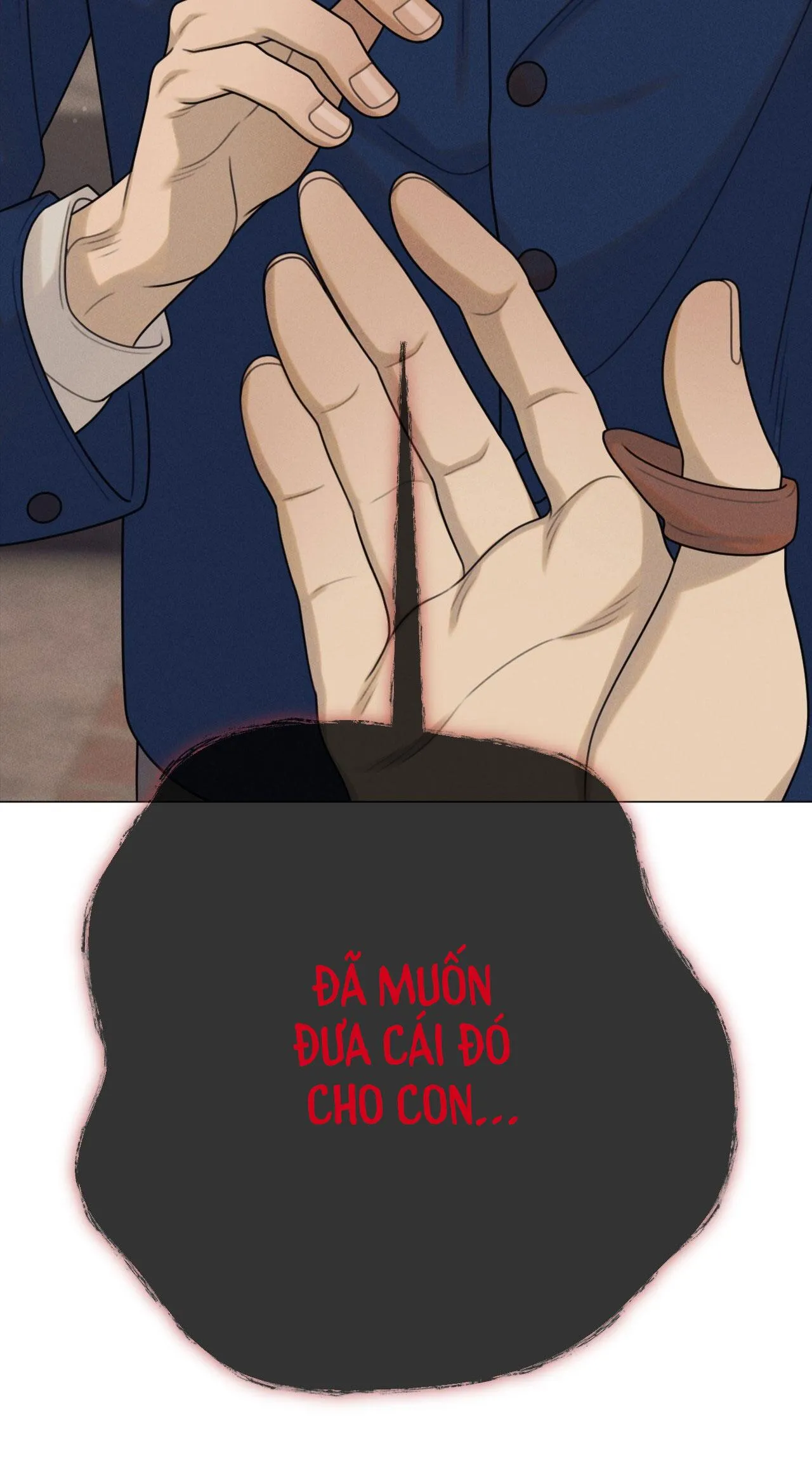 QUẺ BÓI GIẤC MƠ CỦA YÊU TINH Chapter 59 Trang 90