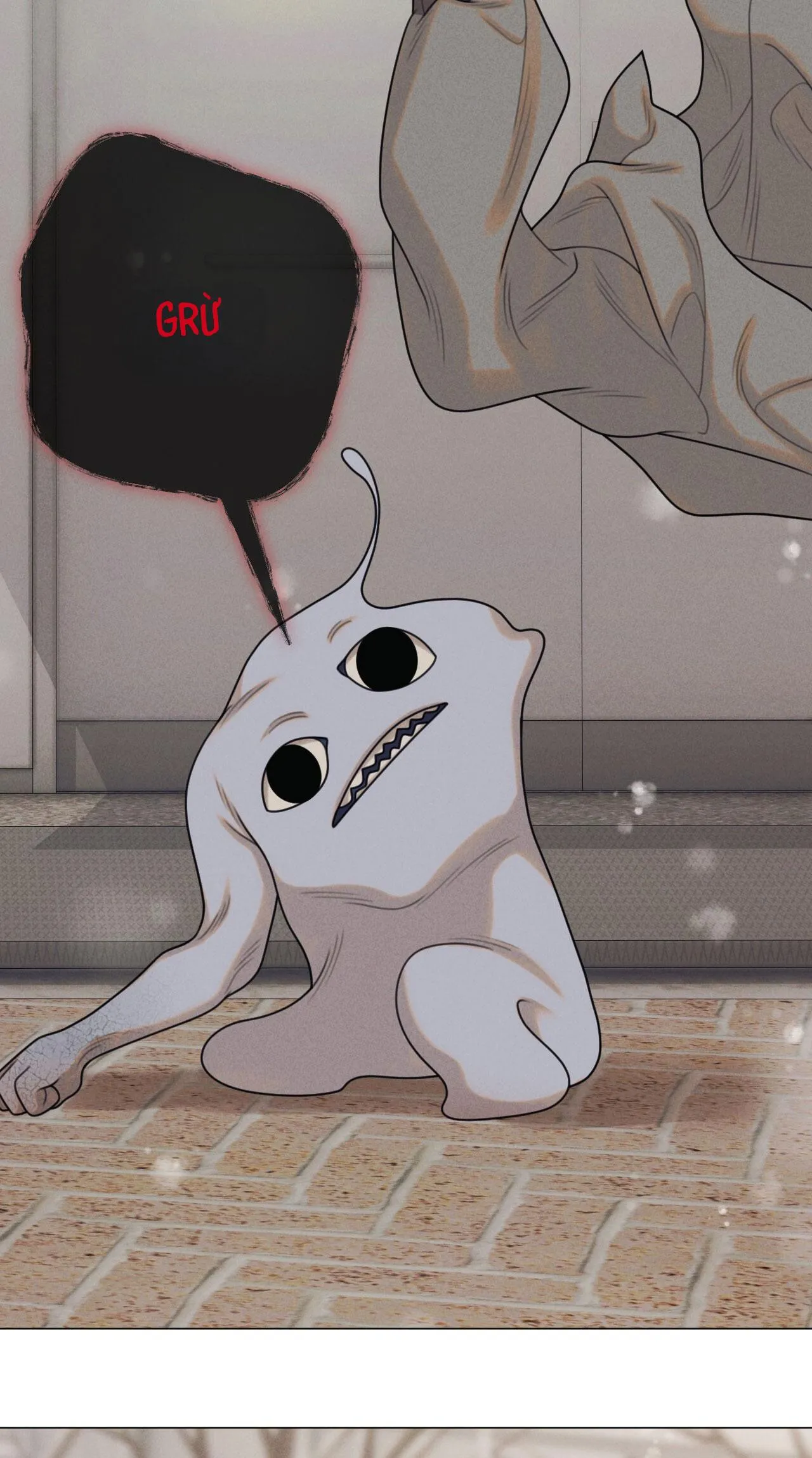 QUẺ BÓI GIẤC MƠ CỦA YÊU TINH Chapter 59 Trang 95