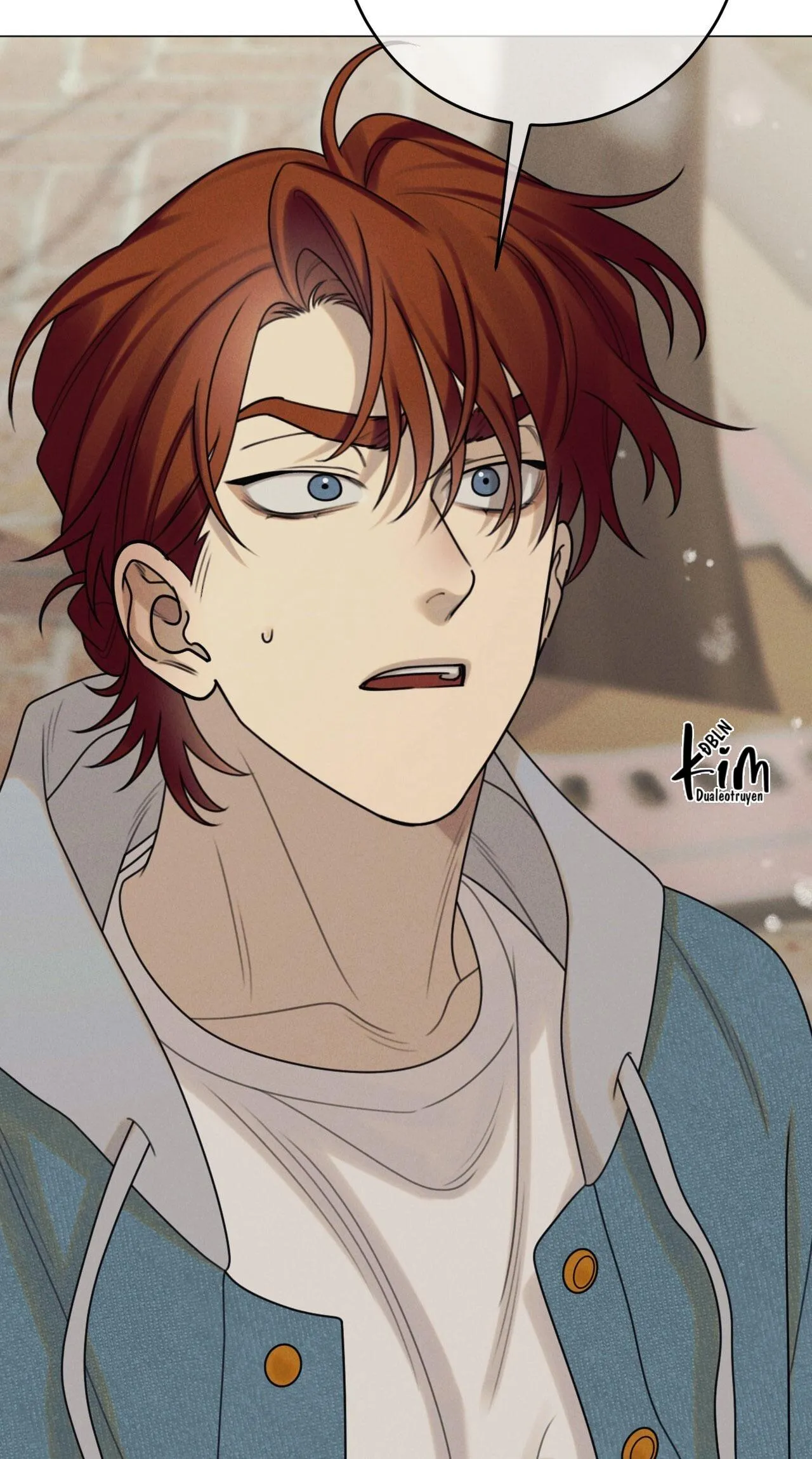 QUẺ BÓI GIẤC MƠ CỦA YÊU TINH Chapter 59 Trang 98