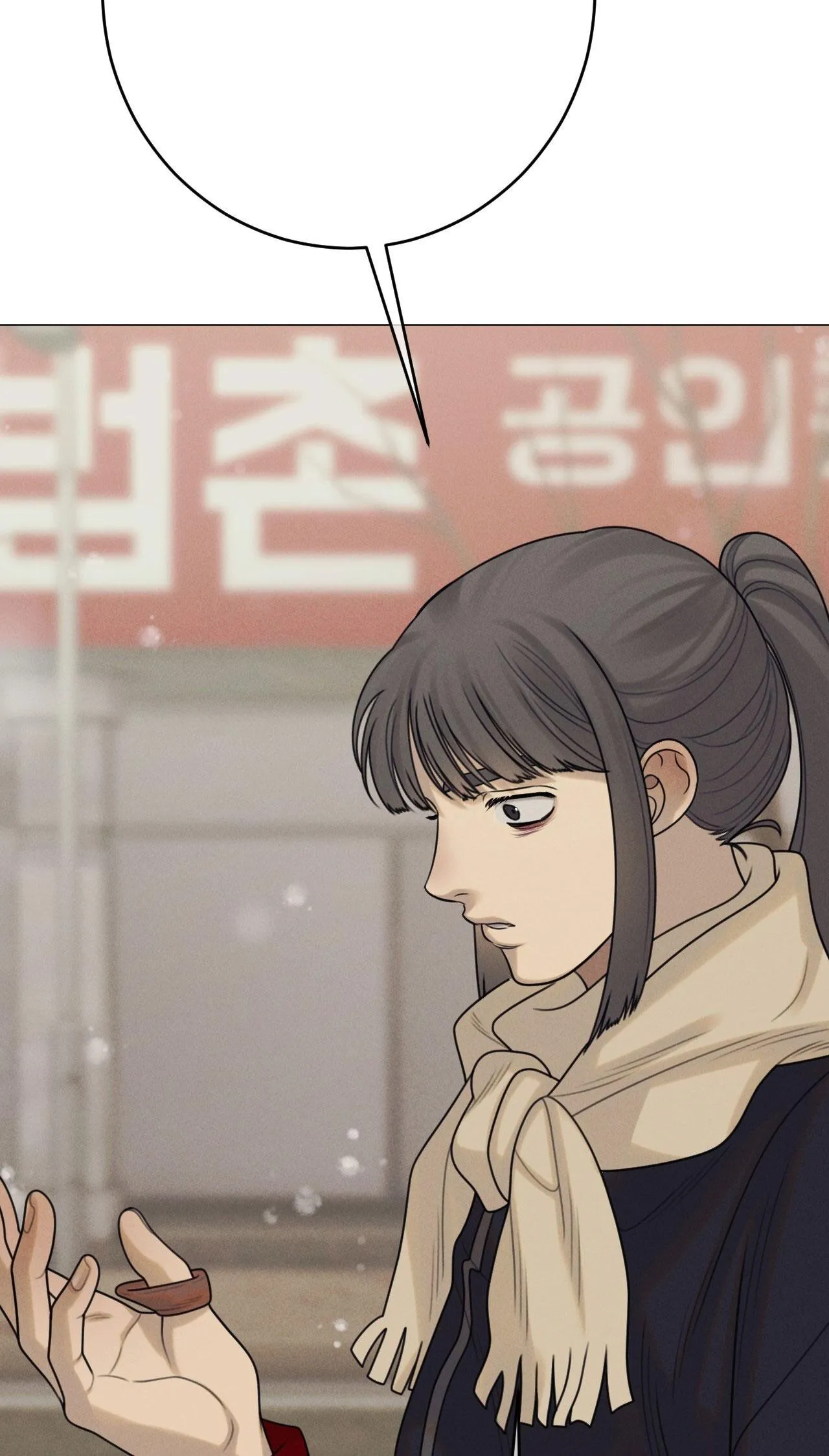 QUẺ BÓI GIẤC MƠ CỦA YÊU TINH Chapter 59 Trang 101