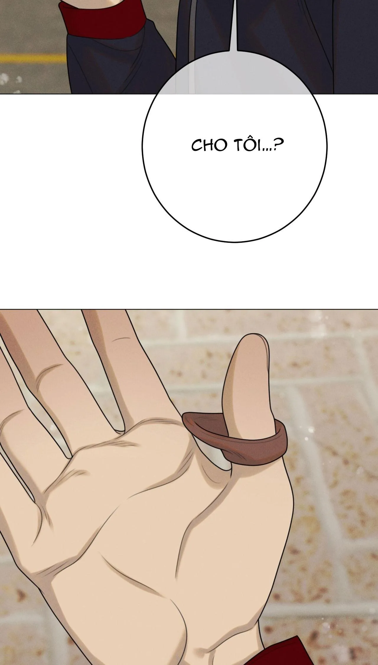 QUẺ BÓI GIẤC MƠ CỦA YÊU TINH Chapter 59 Trang 102