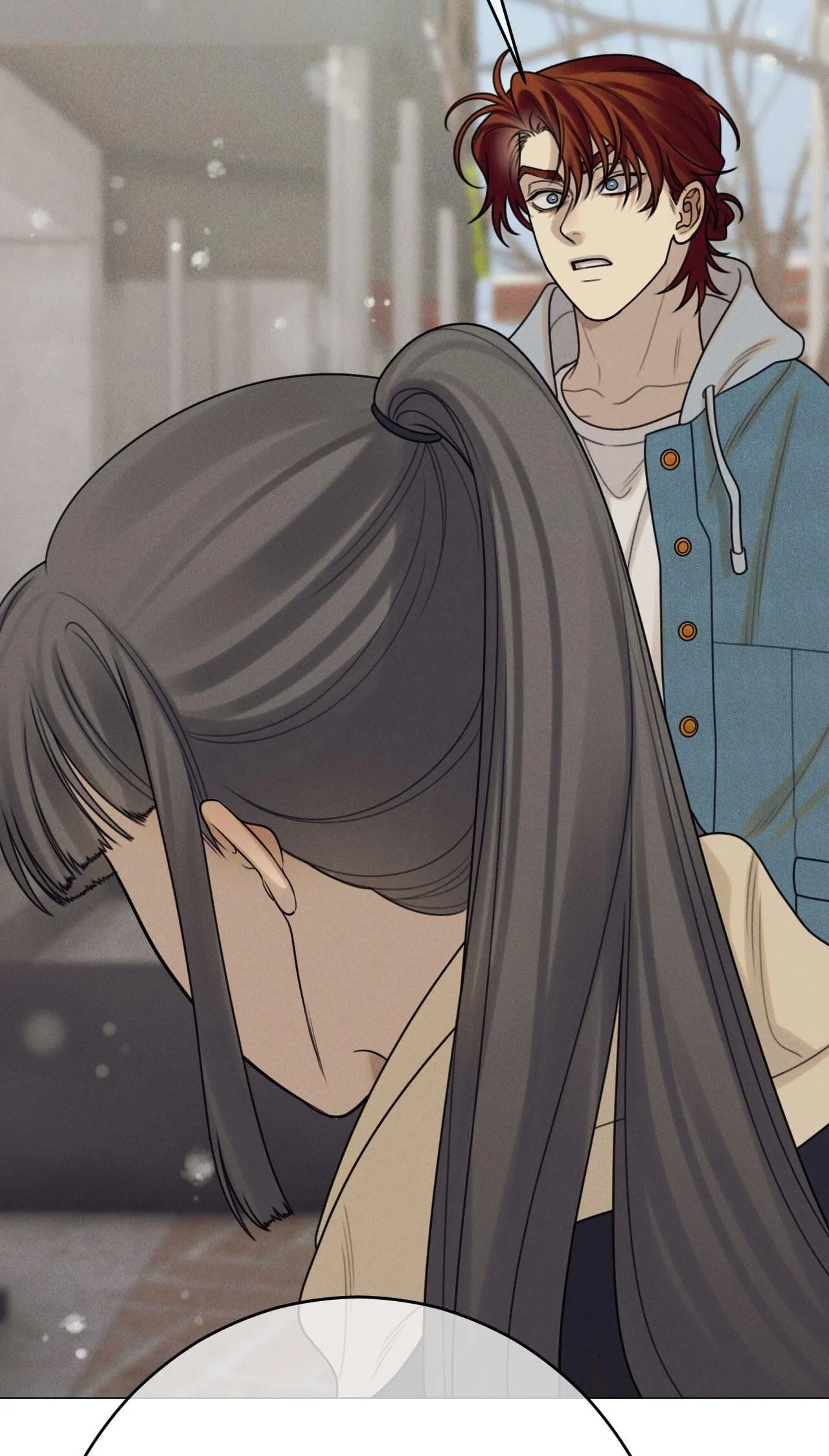 QUẺ BÓI GIẤC MƠ CỦA YÊU TINH Chapter 59 Trang 104