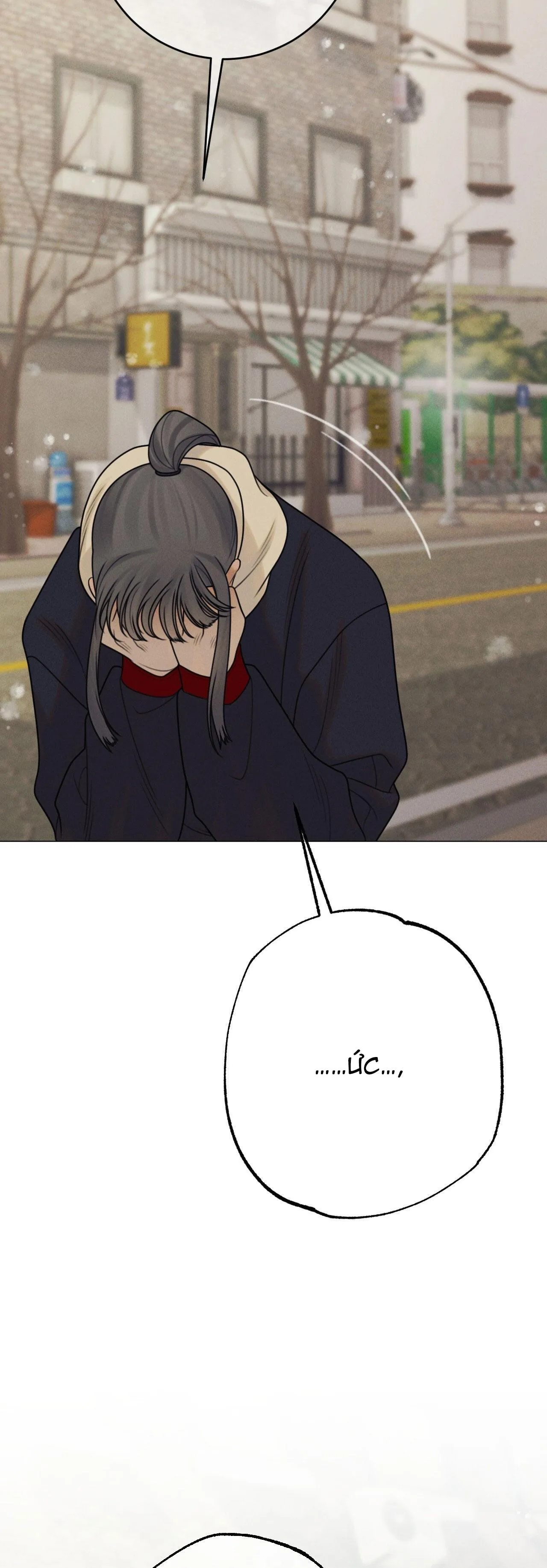 QUẺ BÓI GIẤC MƠ CỦA YÊU TINH Chapter 59 Trang 112