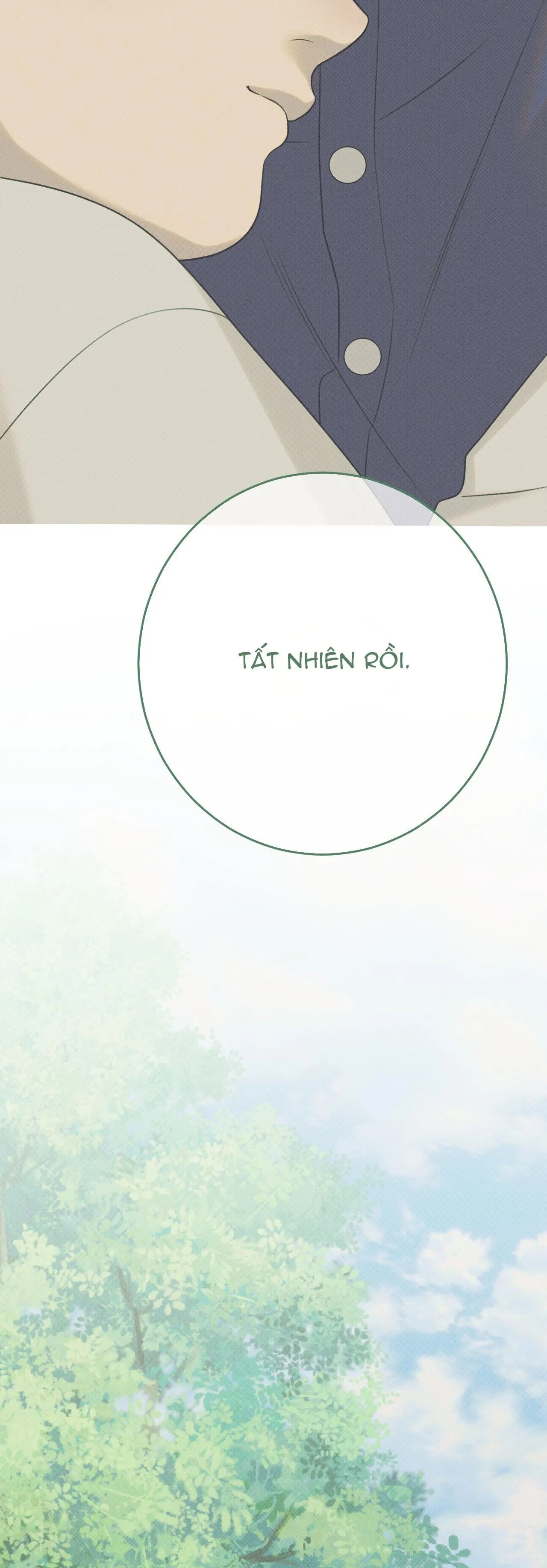 QUẺ BÓI GIẤC MƠ CỦA YÊU TINH Chapter 59 Trang 115