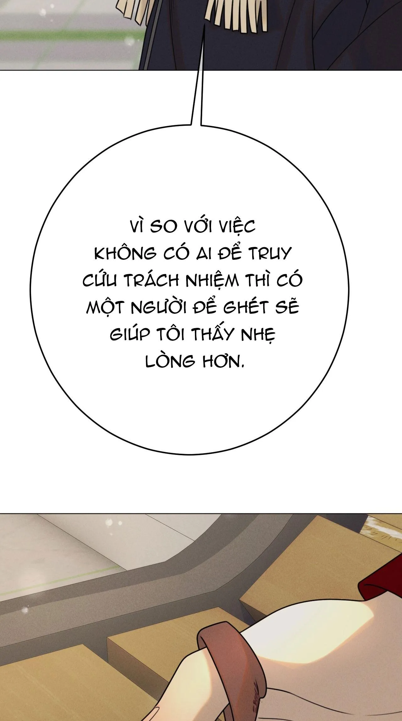 QUẺ BÓI GIẤC MƠ CỦA YÊU TINH Chapter 60 Trang 6