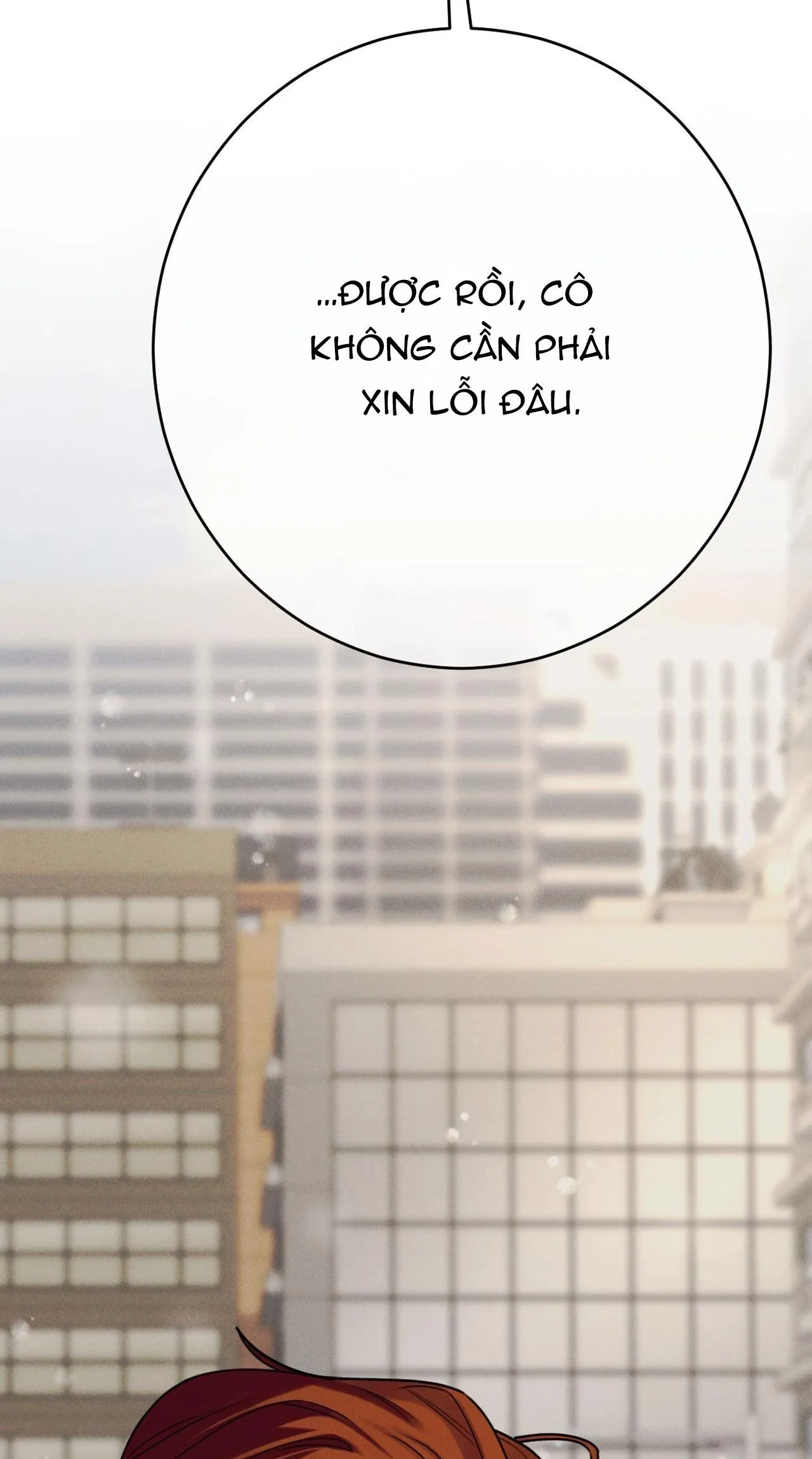 QUẺ BÓI GIẤC MƠ CỦA YÊU TINH Chapter 60 Trang 9